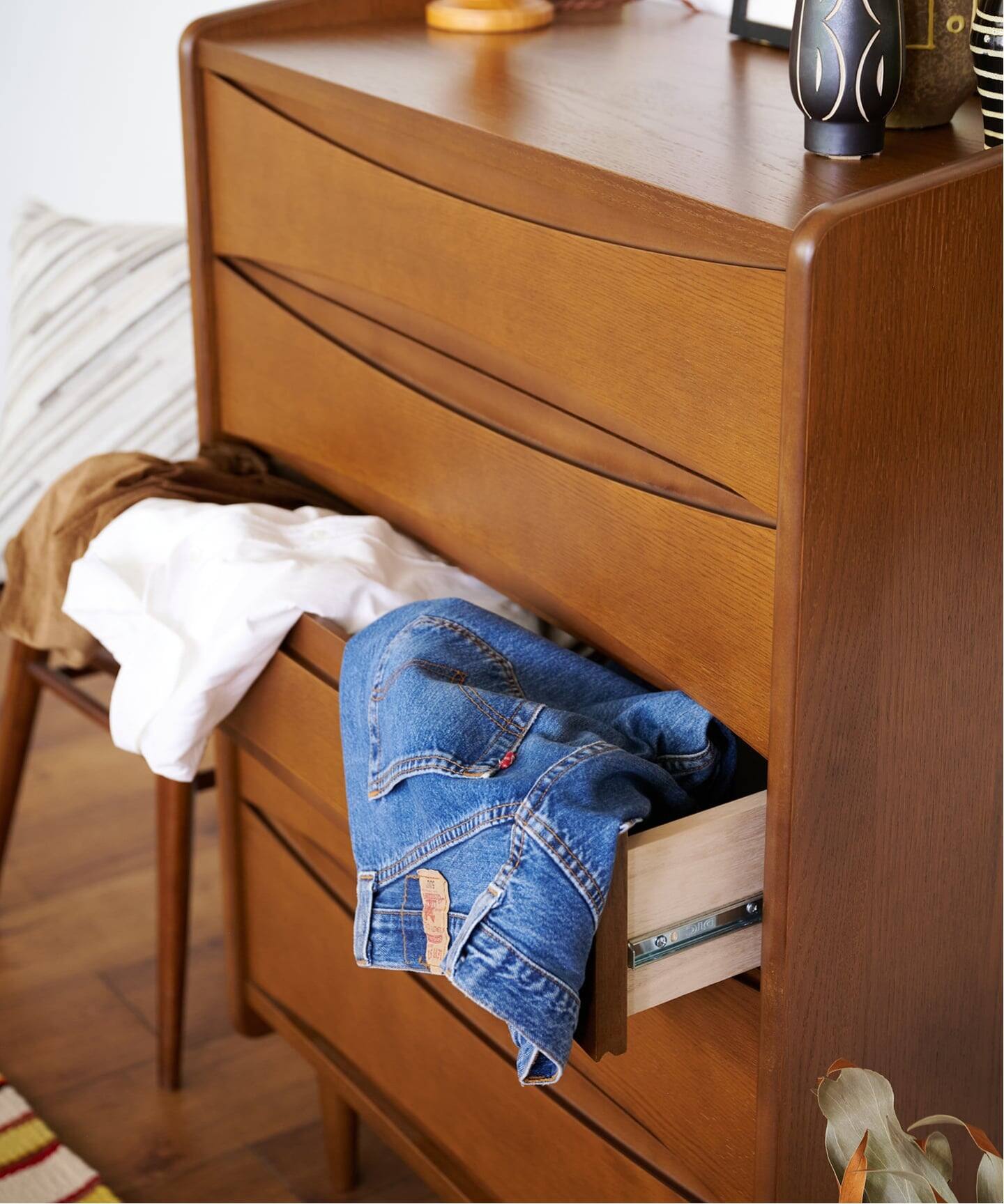 大型商品》AROS CHEST アロス チェスト（収納家具）｜JOURNAL STANDARD