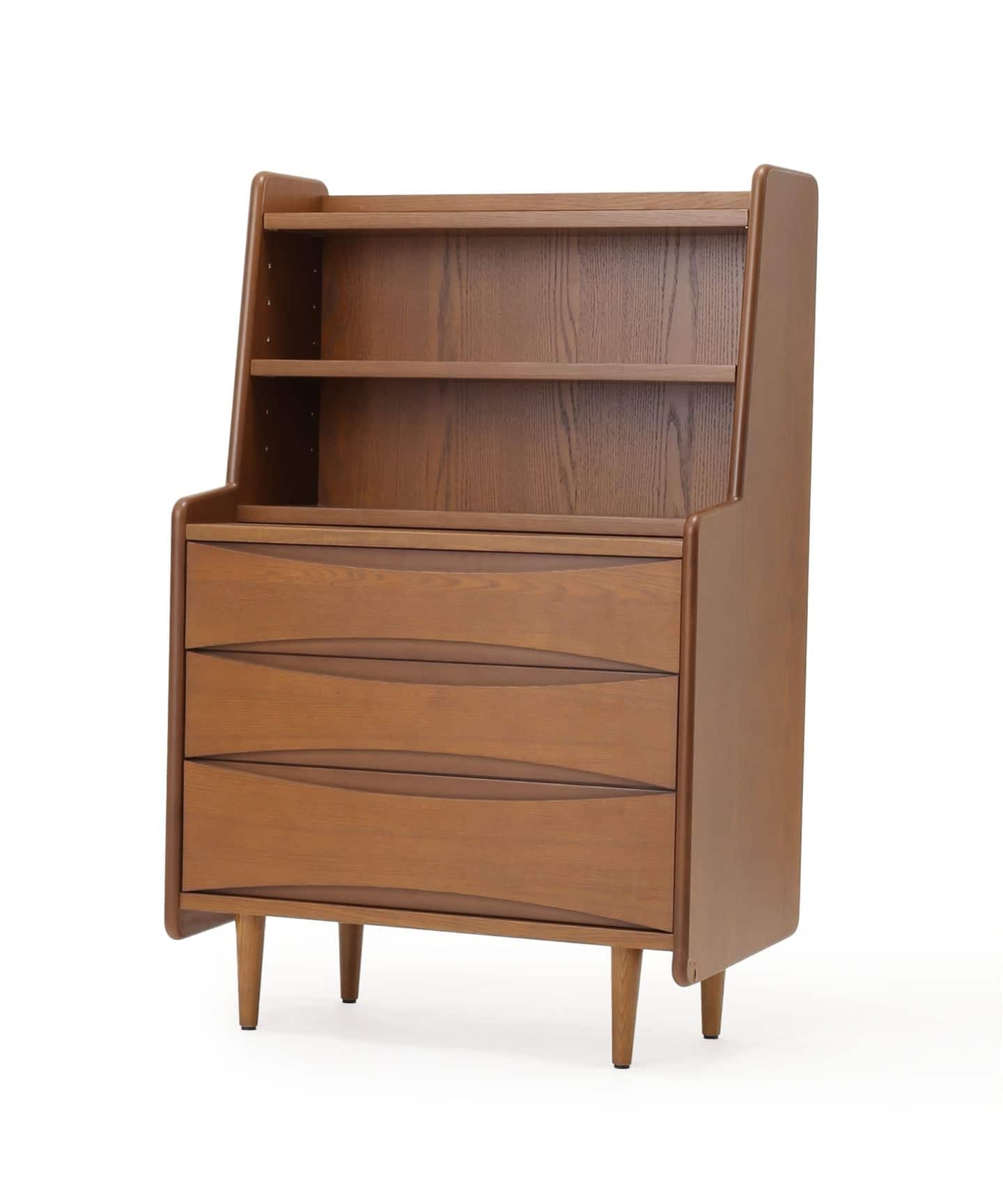 大型家具》AROS WRITING BUREAU ライティングビューロー（収納家具