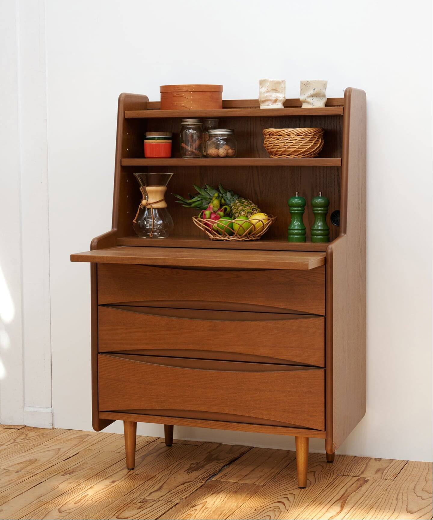 オフィス家具 rudorufu VORD | 家具の西口木工