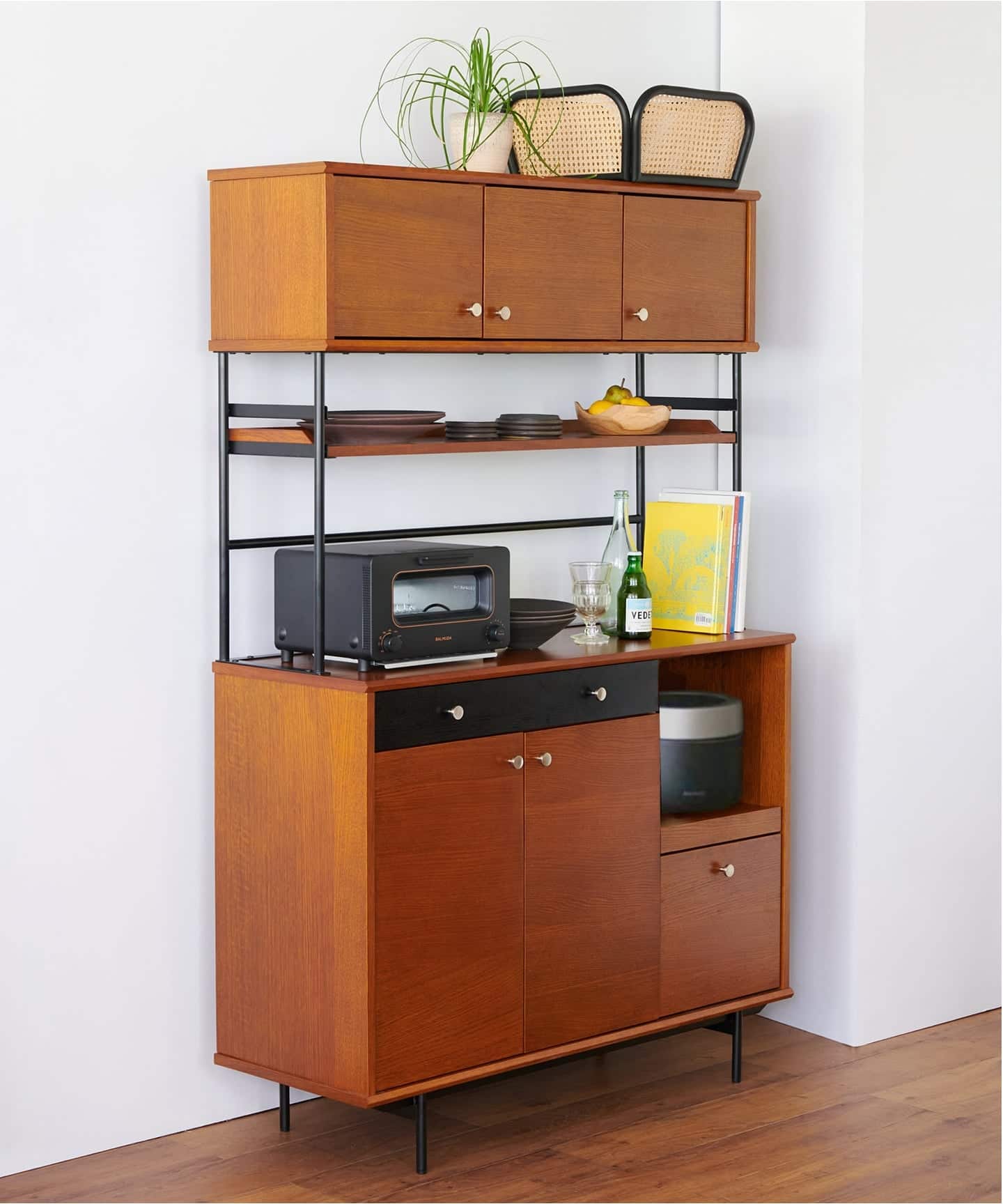 予約》《大型商品》HABITAT KITCHEN BOARD-L ハビタキッチンボードL 予約》《大型商品》HABITAT KITCHEN BOARD-L ハビタキッチンボードL