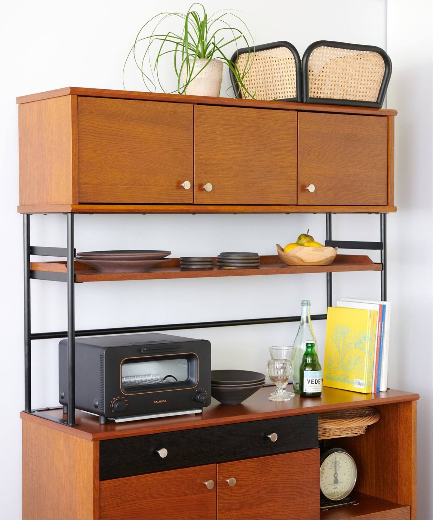 予約》《大型商品》HABITAT KITCHEN BOARD-L ハビタキッチンボードL