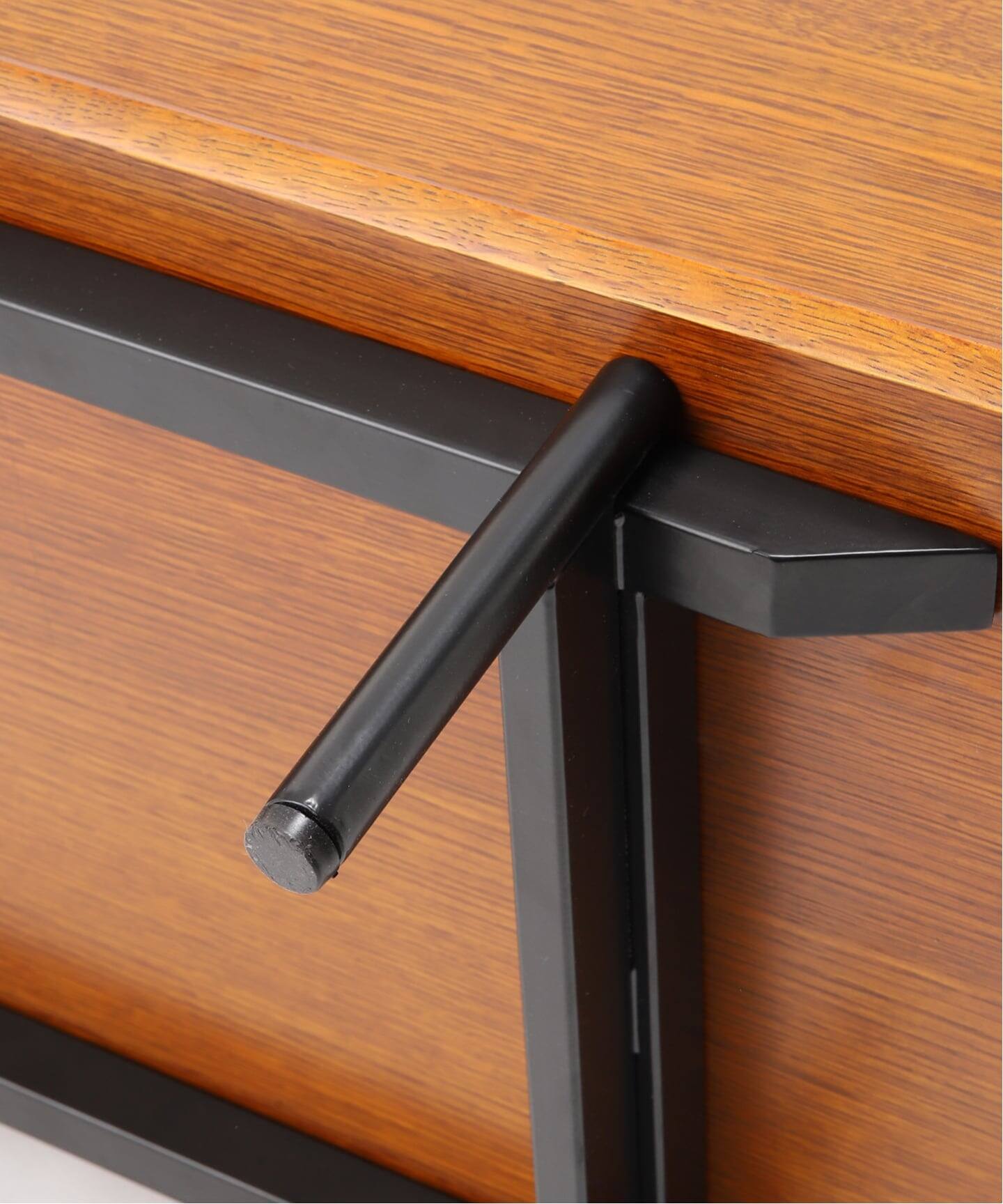 大型商品》HABITAT KITCHEN BOARD-S ハビタキッチンボードS（収納家具