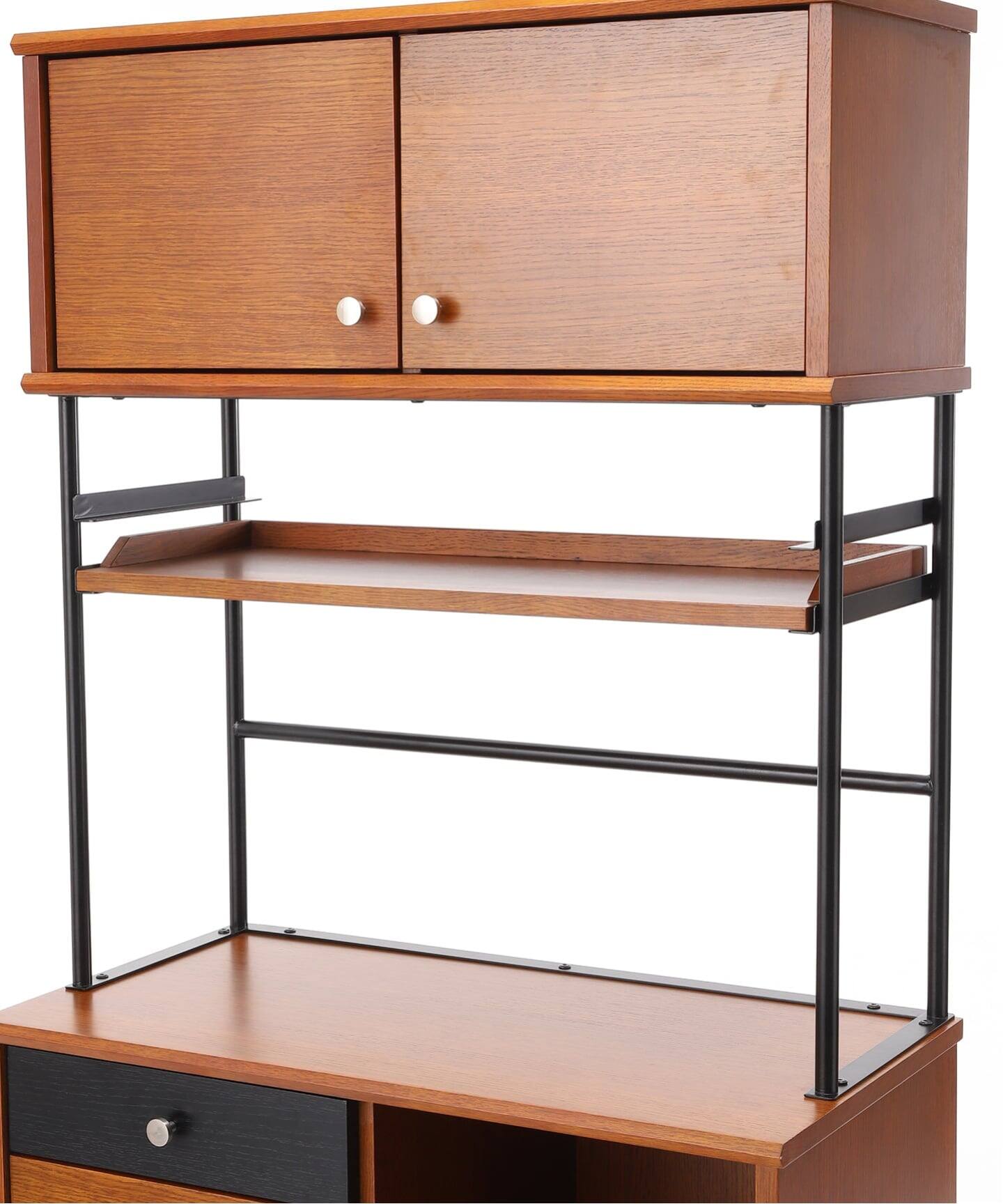 大型商品》HABITAT KITCHEN BOARD-S ハビタキッチンボードS（収納家具