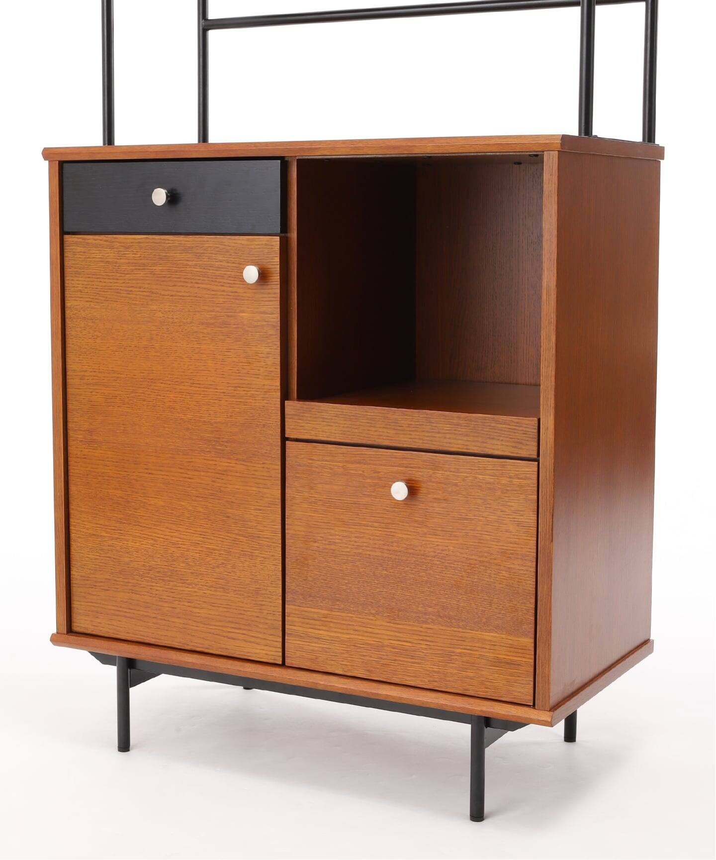 大型商品》HABITAT KITCHEN BOARD-S ハビタキッチンボードS（収納家具
