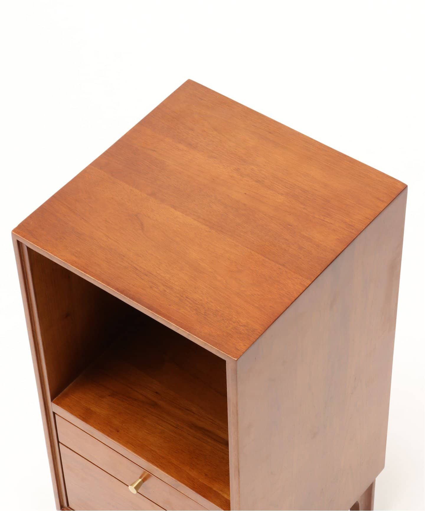 大型商品》BROOKS SMALL_LP CABINET ブルックス LPキャビネット（収納