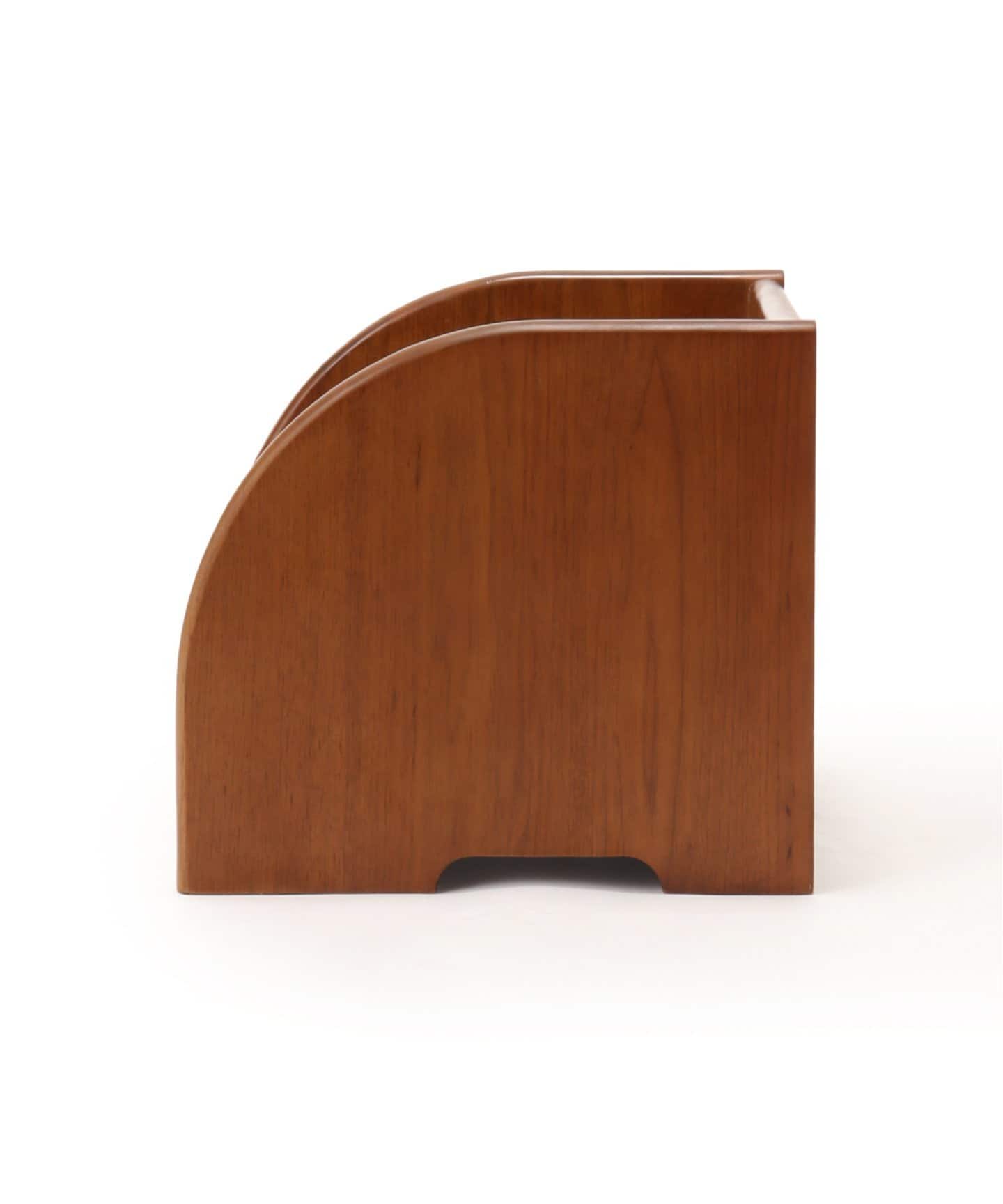 BROOK LP BOX ブルックス レコード収納ボックス（収納家具