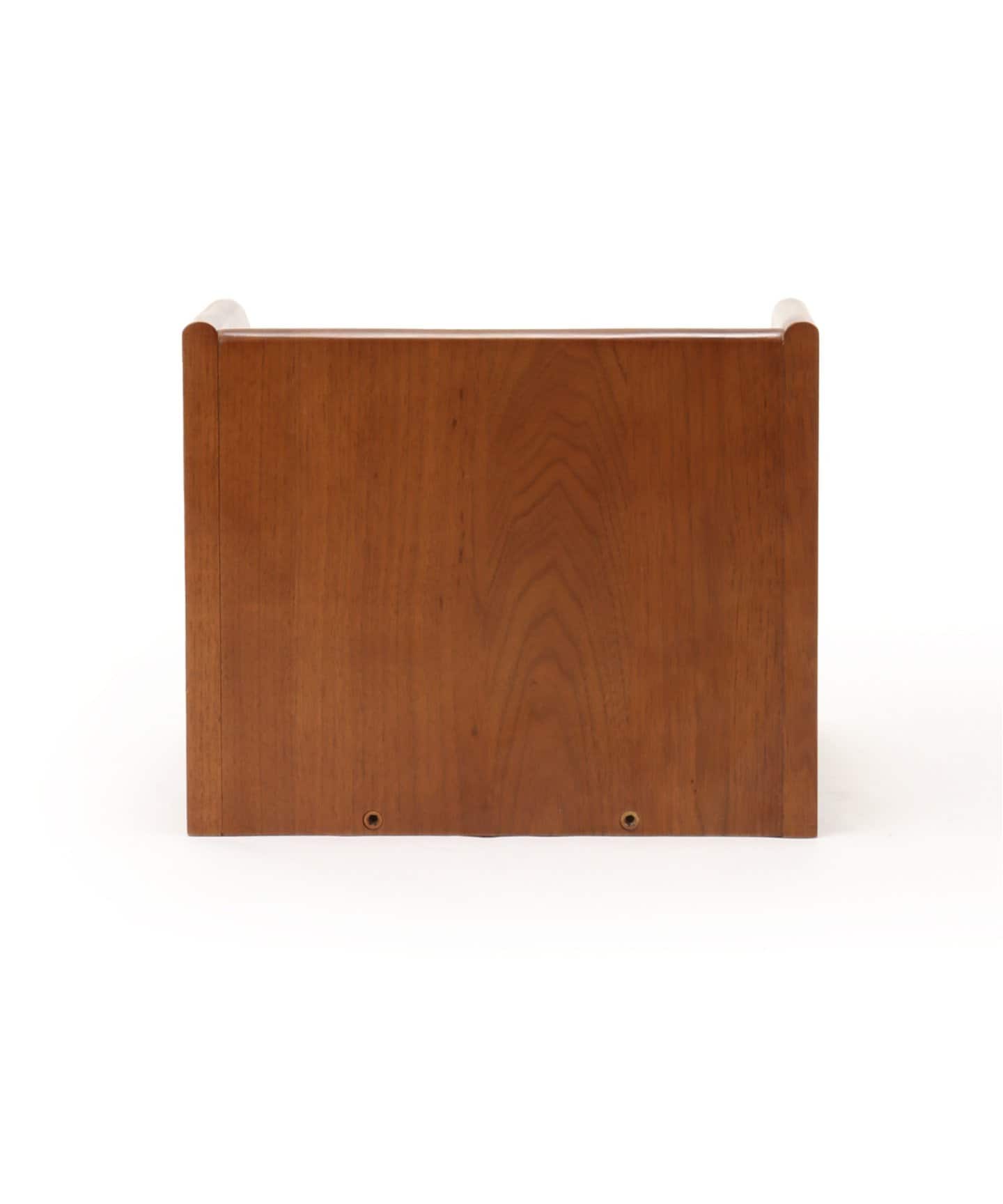 マガジンラック BROOK LP BOX BROOK LP BOX ブルックス レコード収納ボックス（収納家具