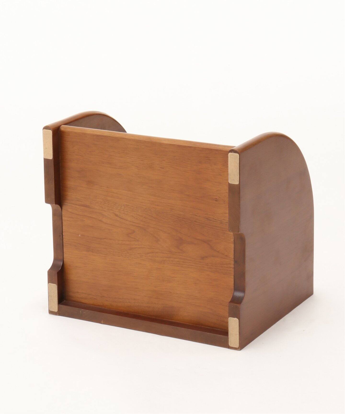 マガジンラック BROOK LP BOX BROOK LP BOX