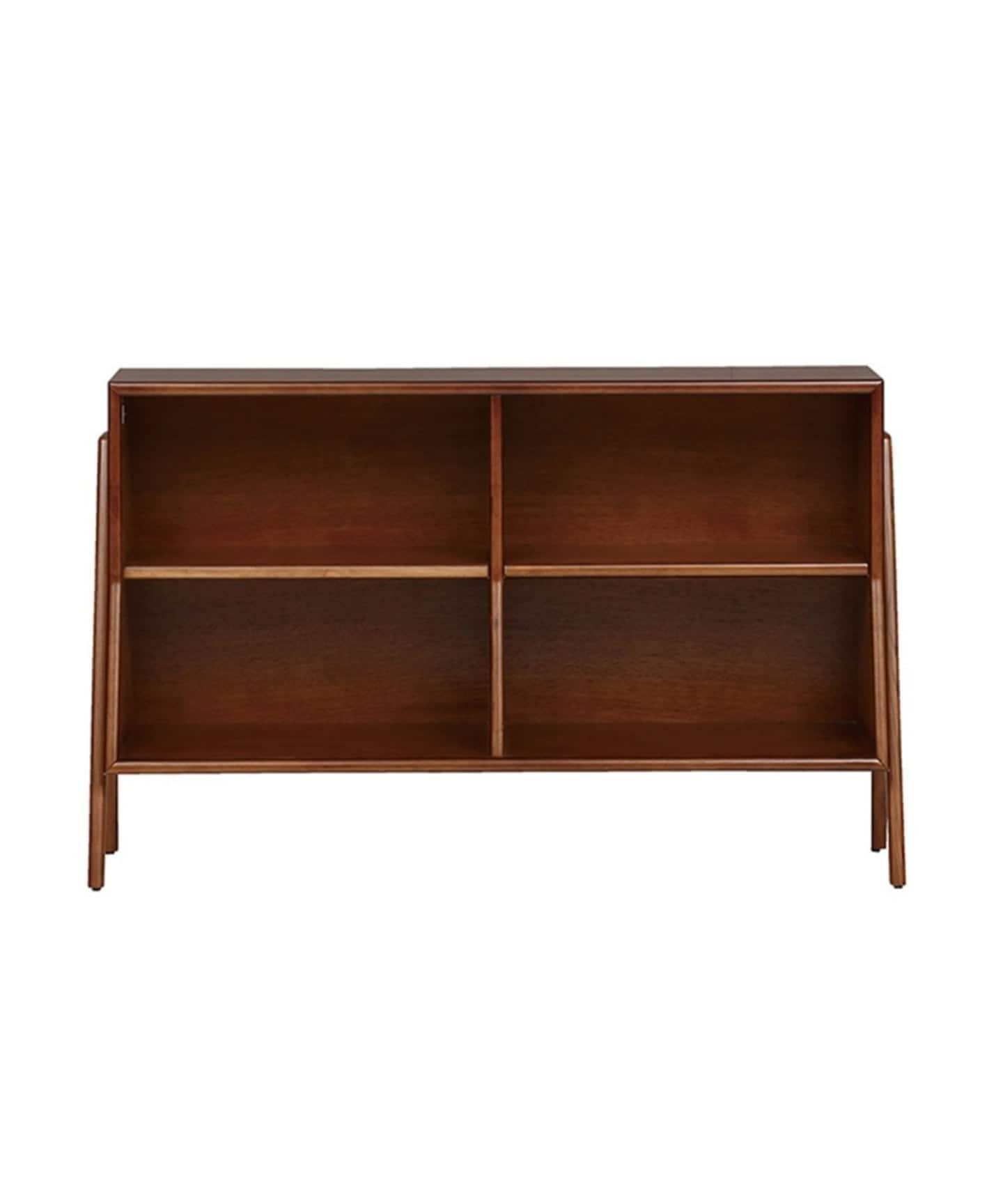 大型商品》BROOKS BOOK SHELF ブルックスブックシェルフ（収納家具