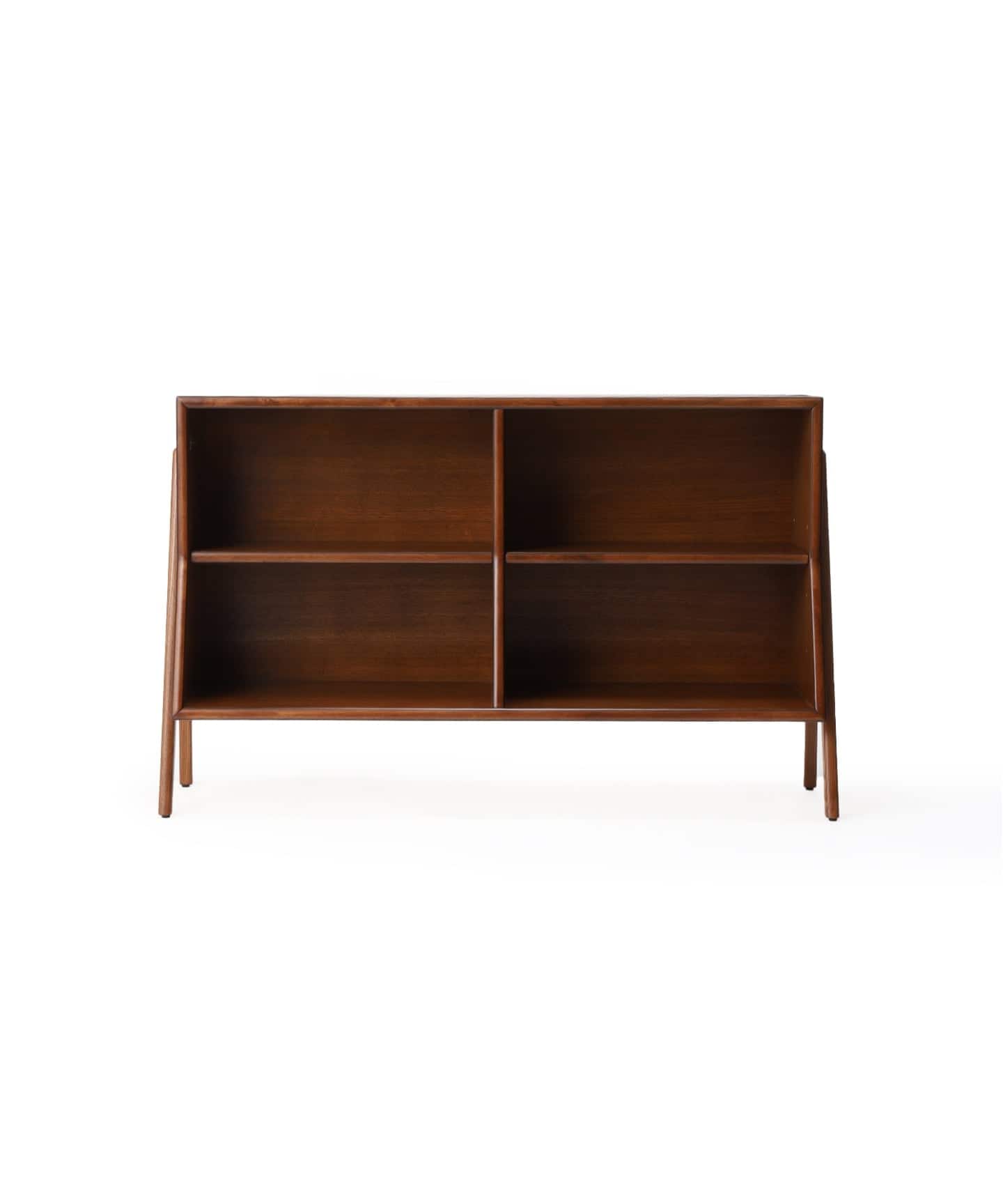 大型商品》BROOKS BOOK SHELF ブルックスブックシェルフ（収納家具