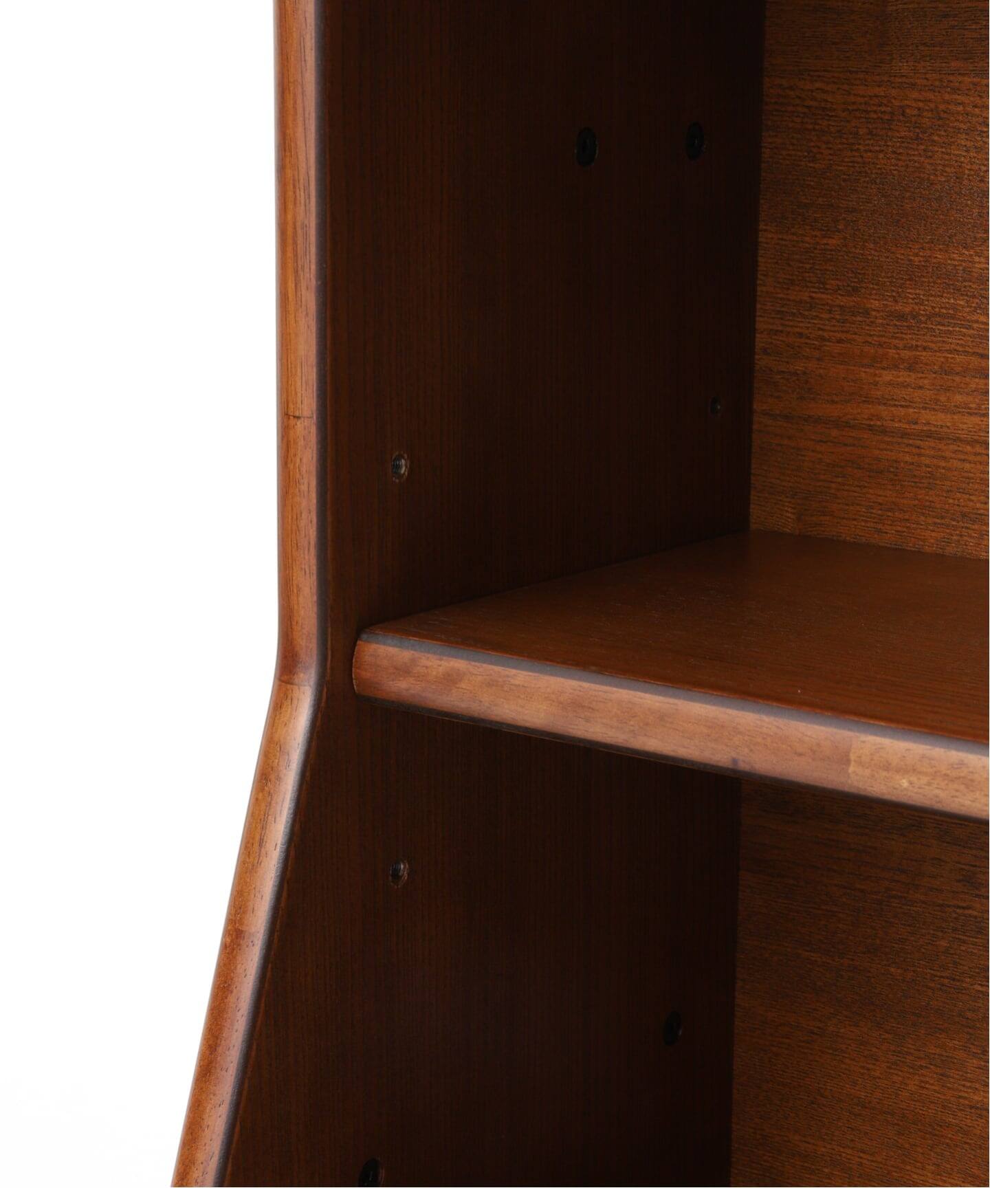 予約》《大型商品》BROOKS BOOK SHELF ブルックスブックシェルフ（収納