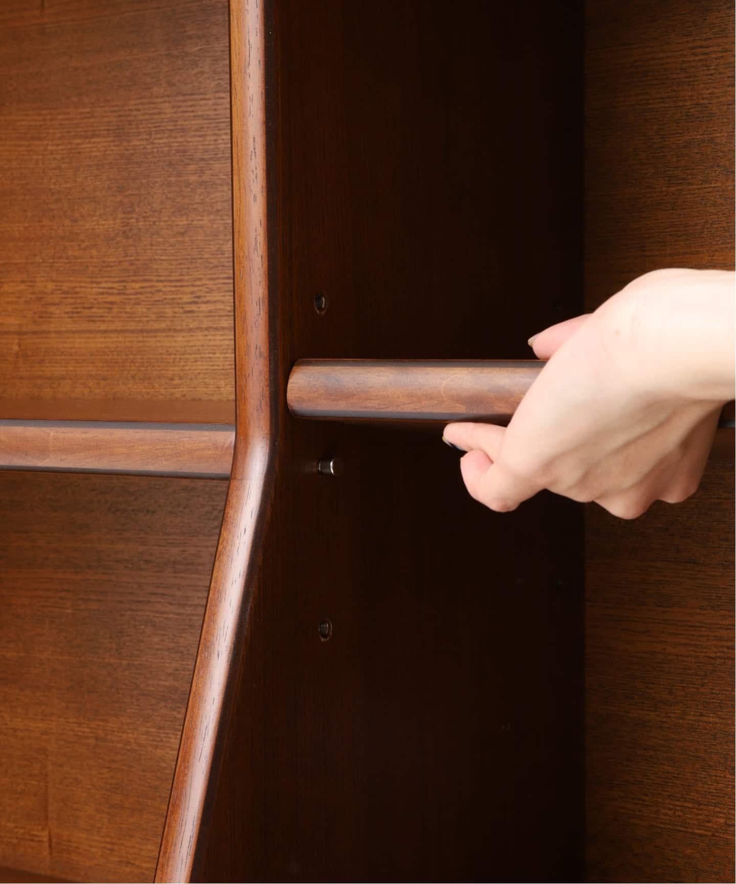 予約》《大型商品》BROOKS BOOK SHELF ブルックスブックシェルフ（収納