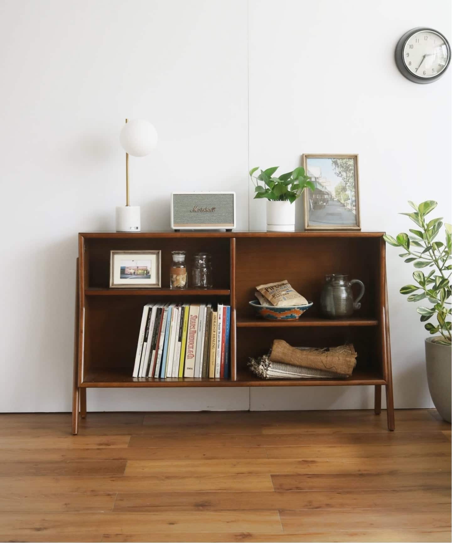 【連休限定値下げ】BROOKS BOOK SHELF ブルックスブックシェルフ 大型商品》BROOKS BOOK SHELF ブルックスブックシェルフ(収納