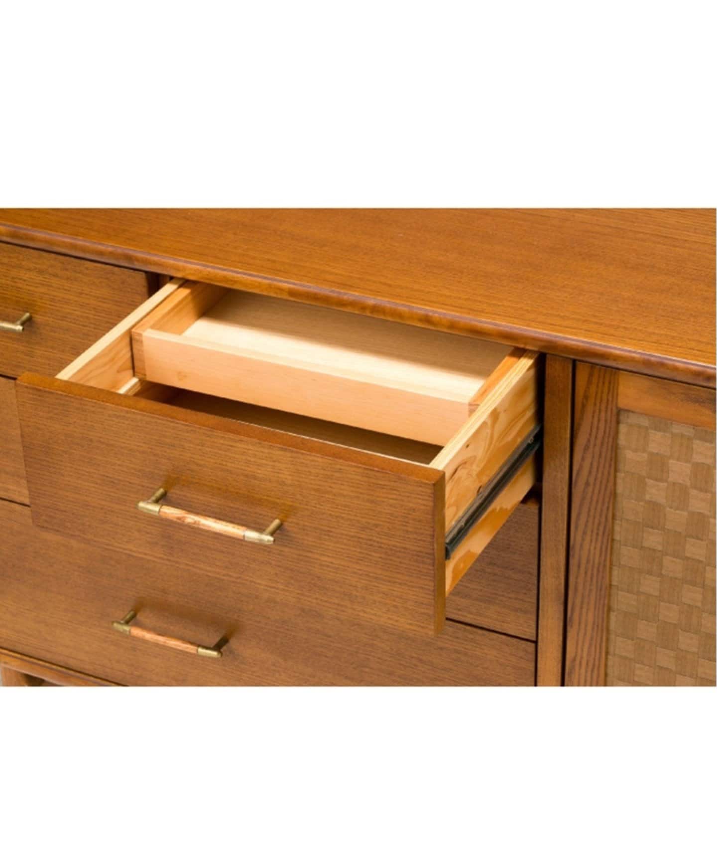 大型商品》BROOKS SIDE BOARD ブルックスサイドボード（収納家具