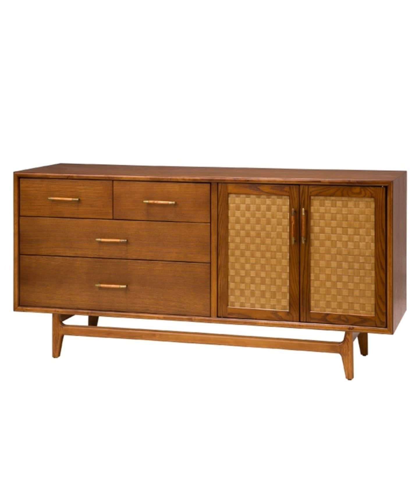 大型商品》BROOKS SIDE BOARD ブルックスサイドボード（収納家具