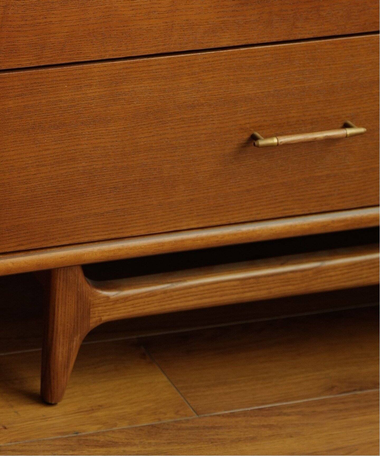 大型商品》BROOKS SIDE BOARD ブルックスサイドボード（収納家具