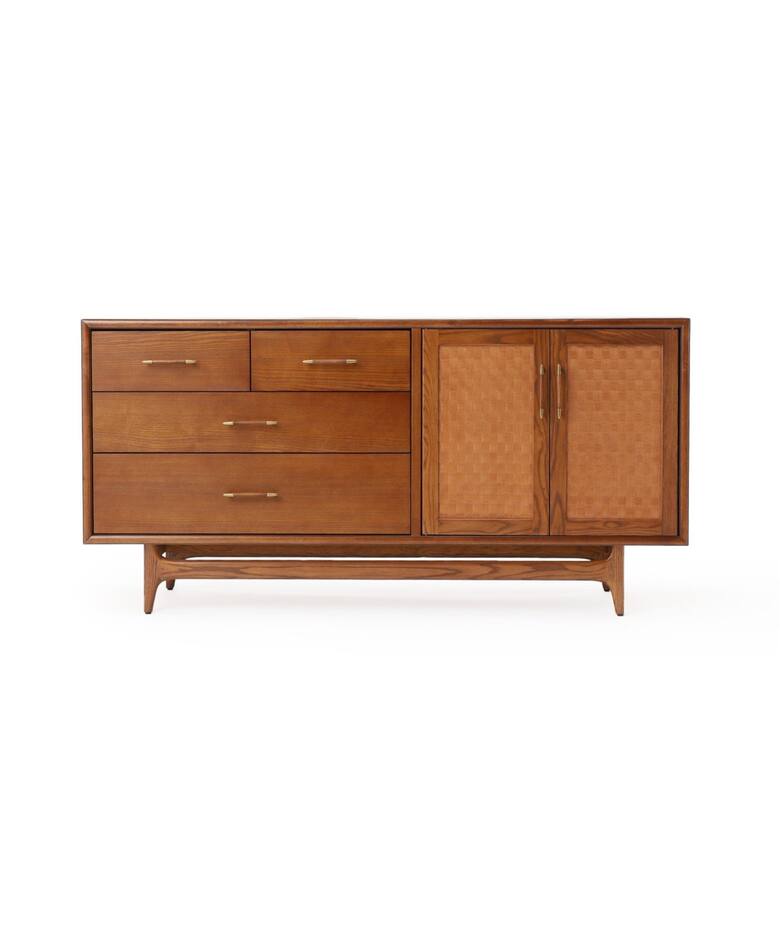 予約》《大型商品》BROOKS SIDE BOARD ブルックスサイドボード（収納 