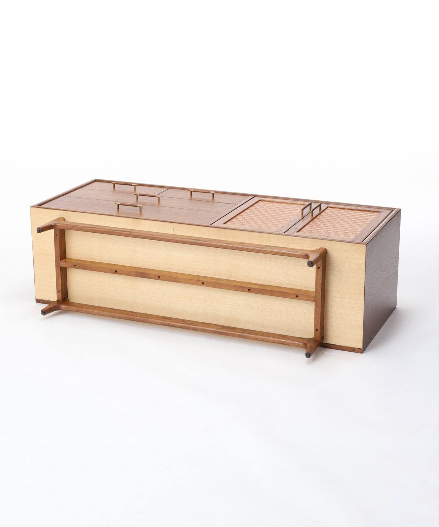 journal standard Furniture - （新品未使用）アクメファニチャー　ブルックス　サイドボード ACME Furniture アクメファニチャー BROOKS SMALL CHEST