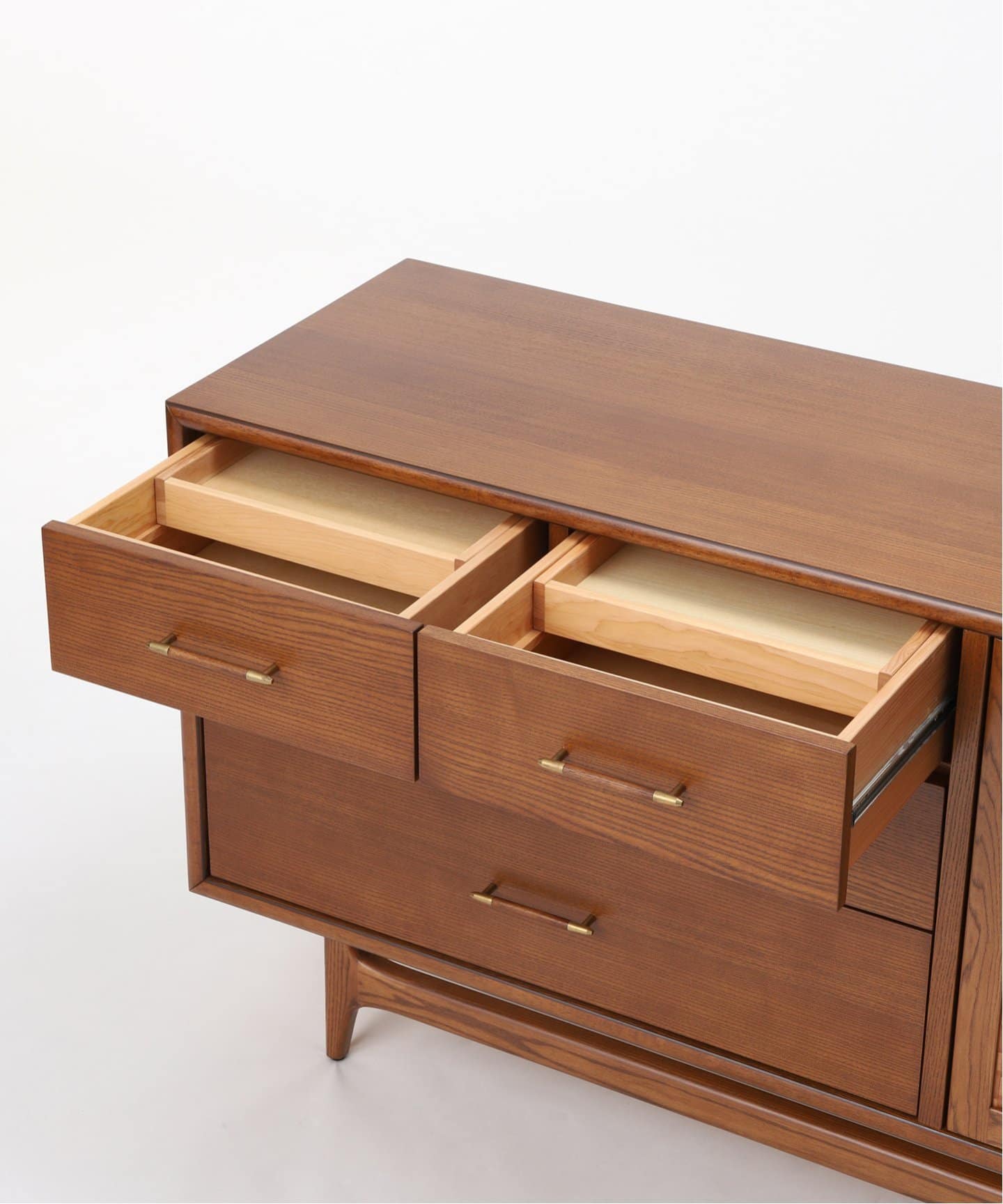 キャビネット・サイドボード ACME FURNITURE BROOKS SIDE BOARD ACME Furniture（アクメファニチャー） BROOKS SIDE BOARD ブルックス