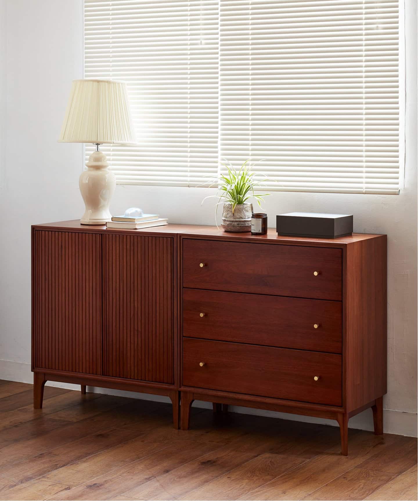 チェスト・タンス ACME Furniture BROOKS SMALL CHEST BROOKS SMALL CHEST | JOURNAL STANDARD FURNITURE