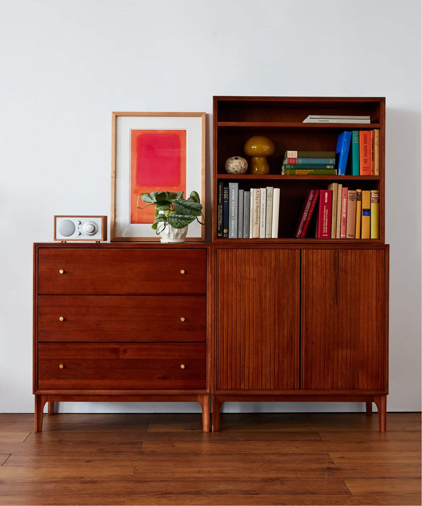 チェスト・タンス ACME Furniture BROOKS SMALL CHEST ACME Furniture アクメファニチャー BROOKS SMALL CHEST