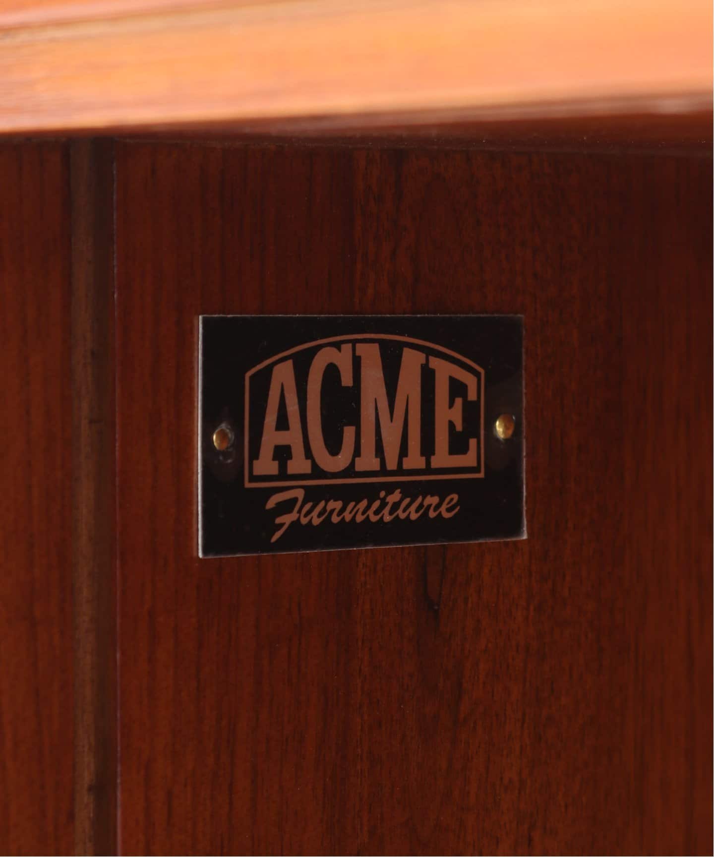 大型商品》BROOKS SMALL GLASS SHELF 2 ブルックス ガラス シェルフ