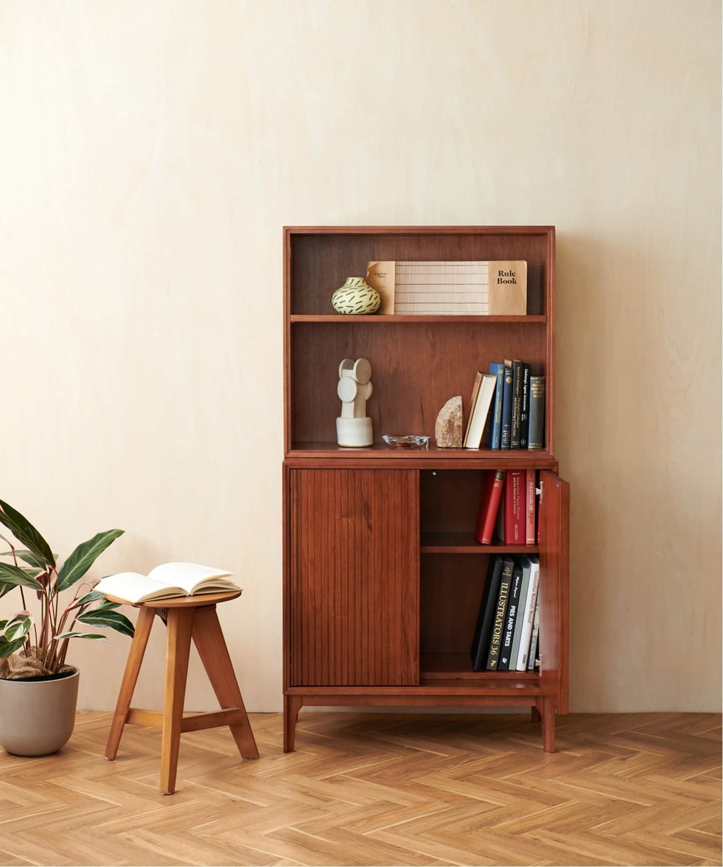 ACME Furniture 棚 シェルフ 引き取り相談可 ACME Furniture 棚 シェルフ 引き取り相談可 ACME Furniture 棚