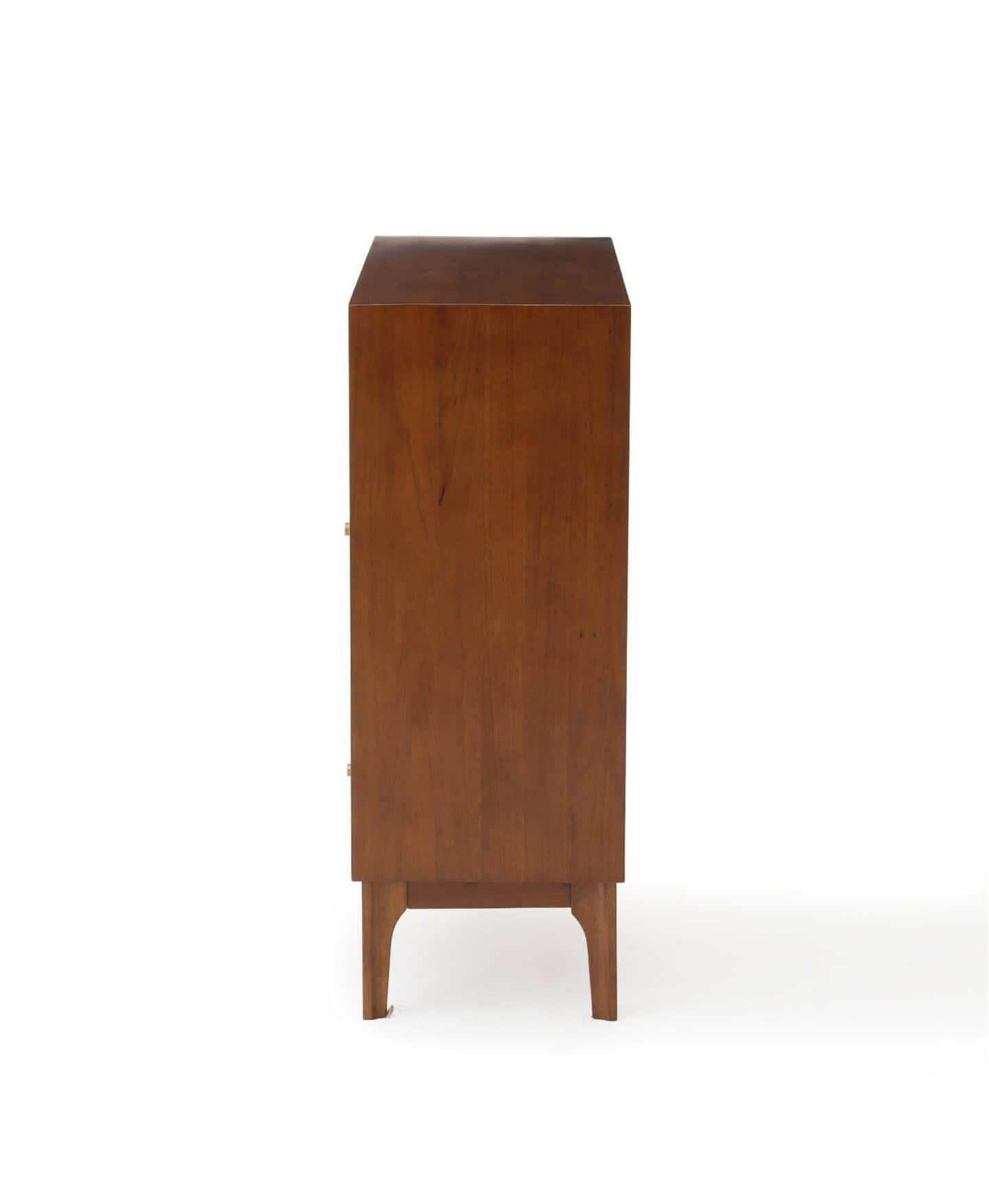 大型商品》BROOKS SMALL STACKING GLASS SHELF スタッキング シェルフ