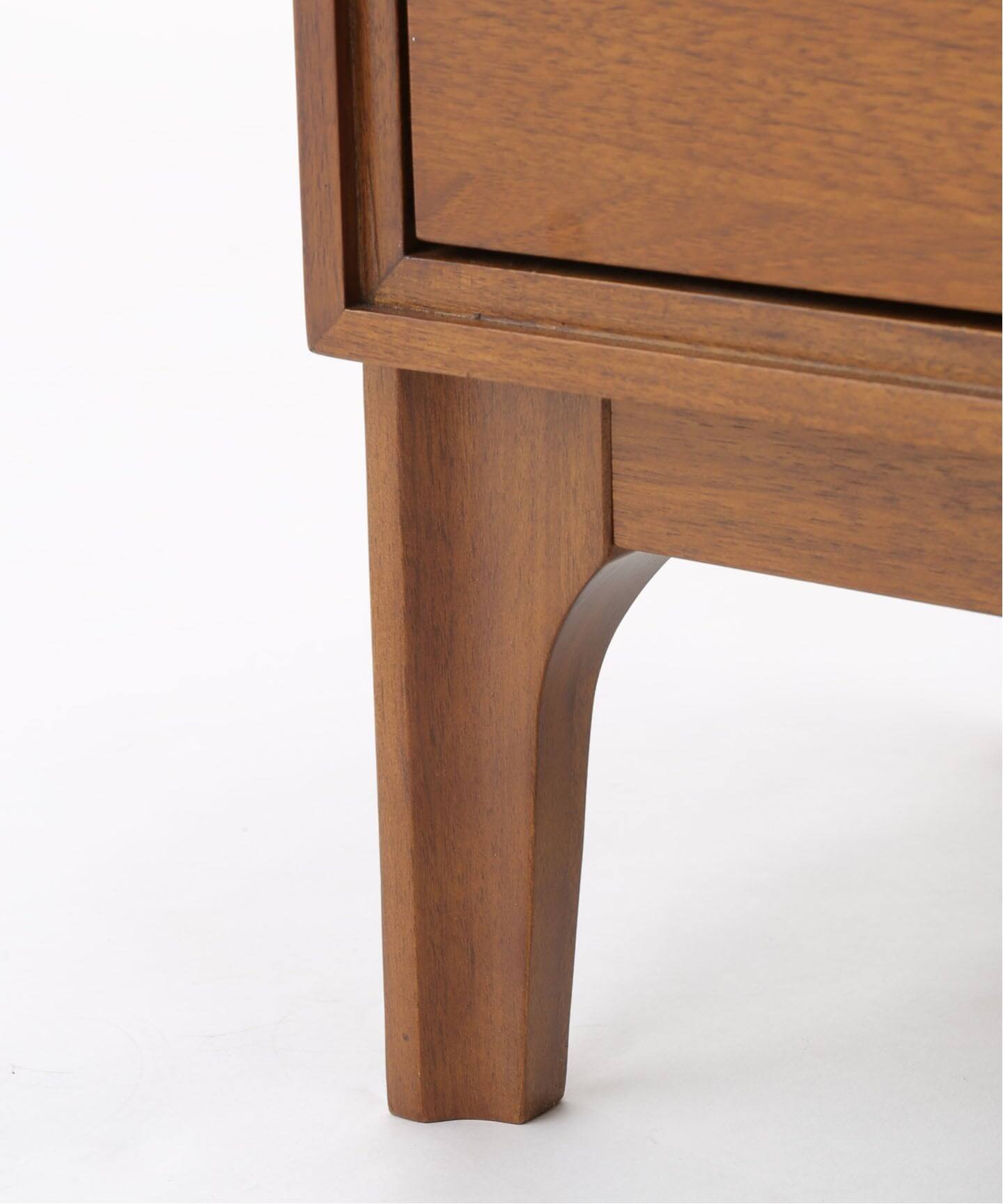 大型商品》BROOKS SMALL STACKING GLASS SHELF スタッキング シェルフ