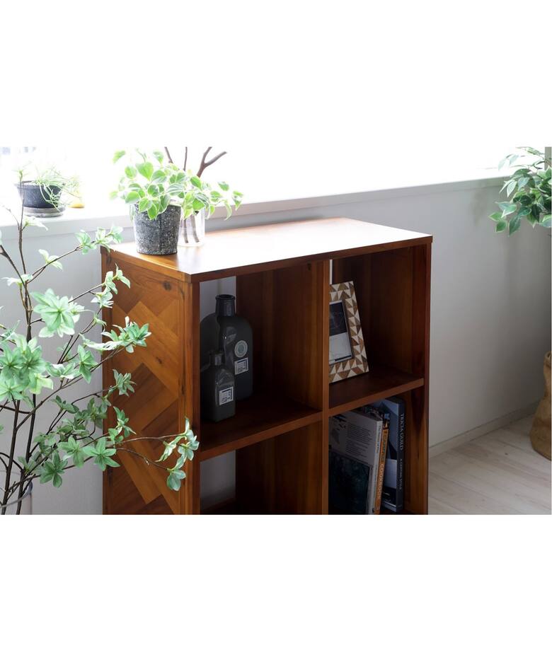 WEB限定》【UTILITY/ユーティリティ】HENT open rack ヘント オープン 