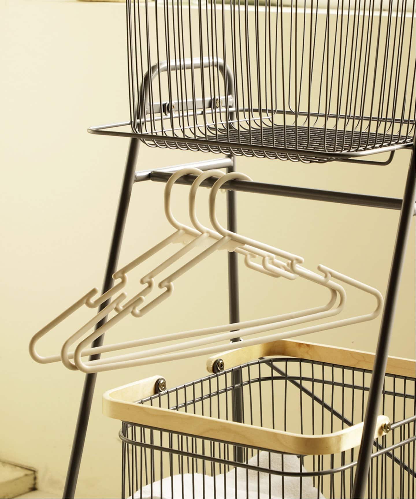 WEB限定予約》【Mash/マッシュ】LIV carry basket wagon-S バスケット