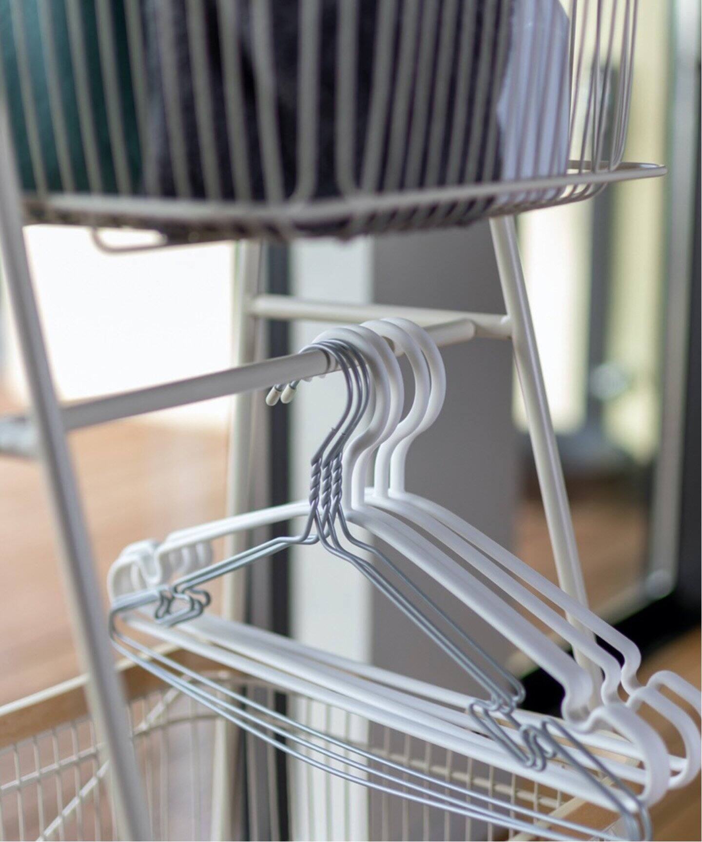 WEB限定予約》【Mash/マッシュ】LIV carry basket wagon-S バスケット