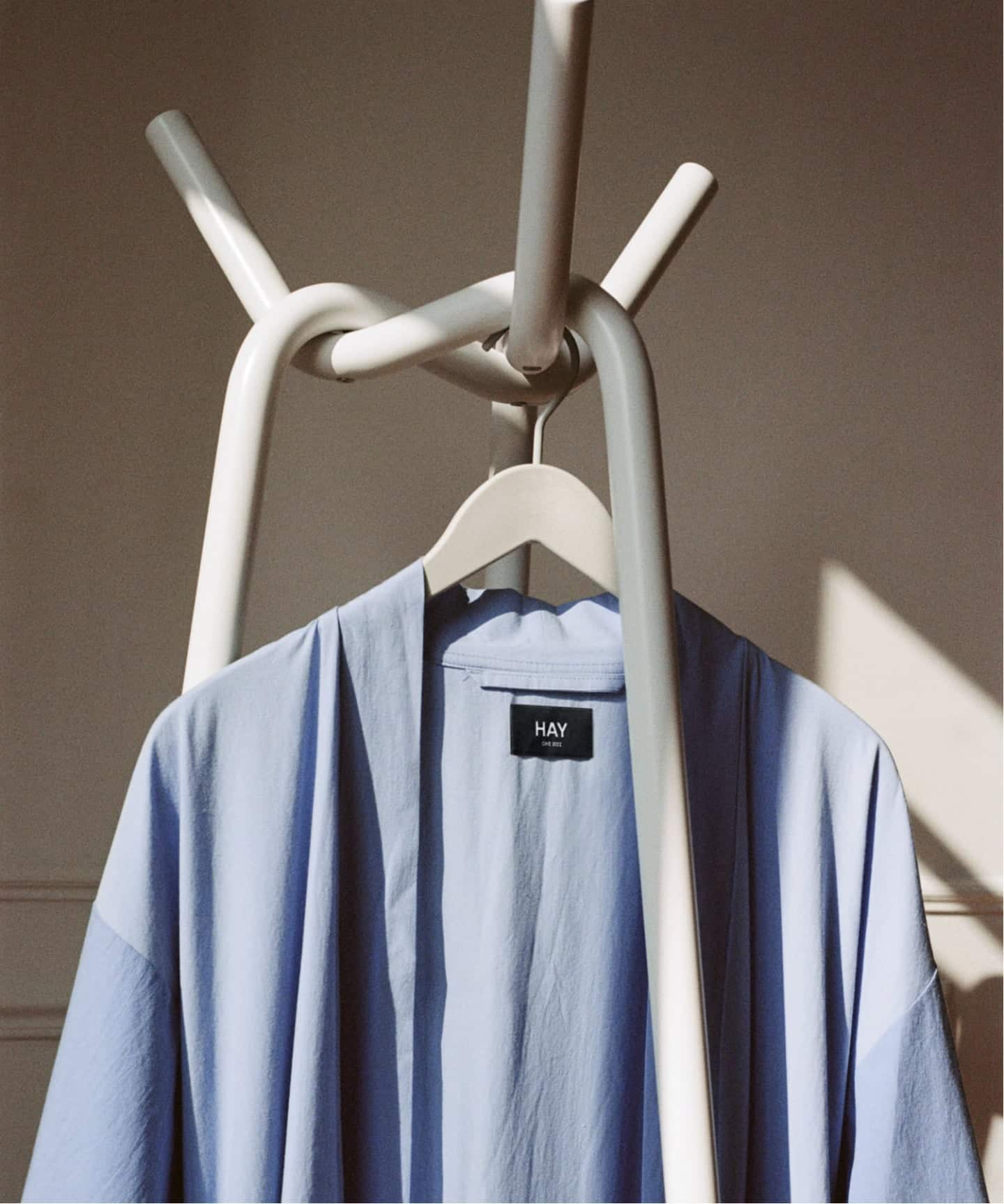 HAY/ヘイ】Knit コートラック（収納家具）｜JOURNAL STANDARD