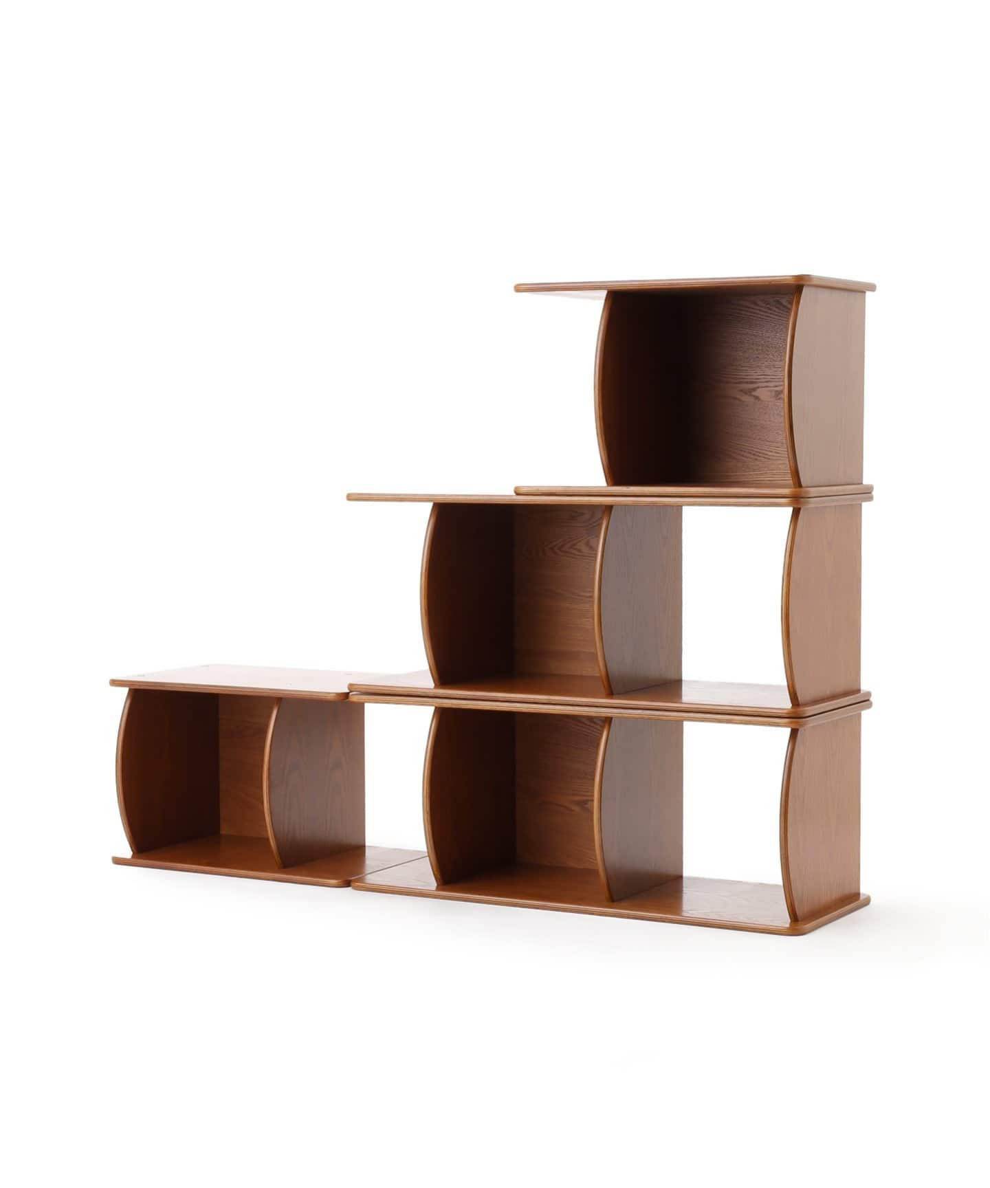 BRITZ OPEN SHELF S ブリッツ オープンシェルフ（収納家具）｜JOURNAL