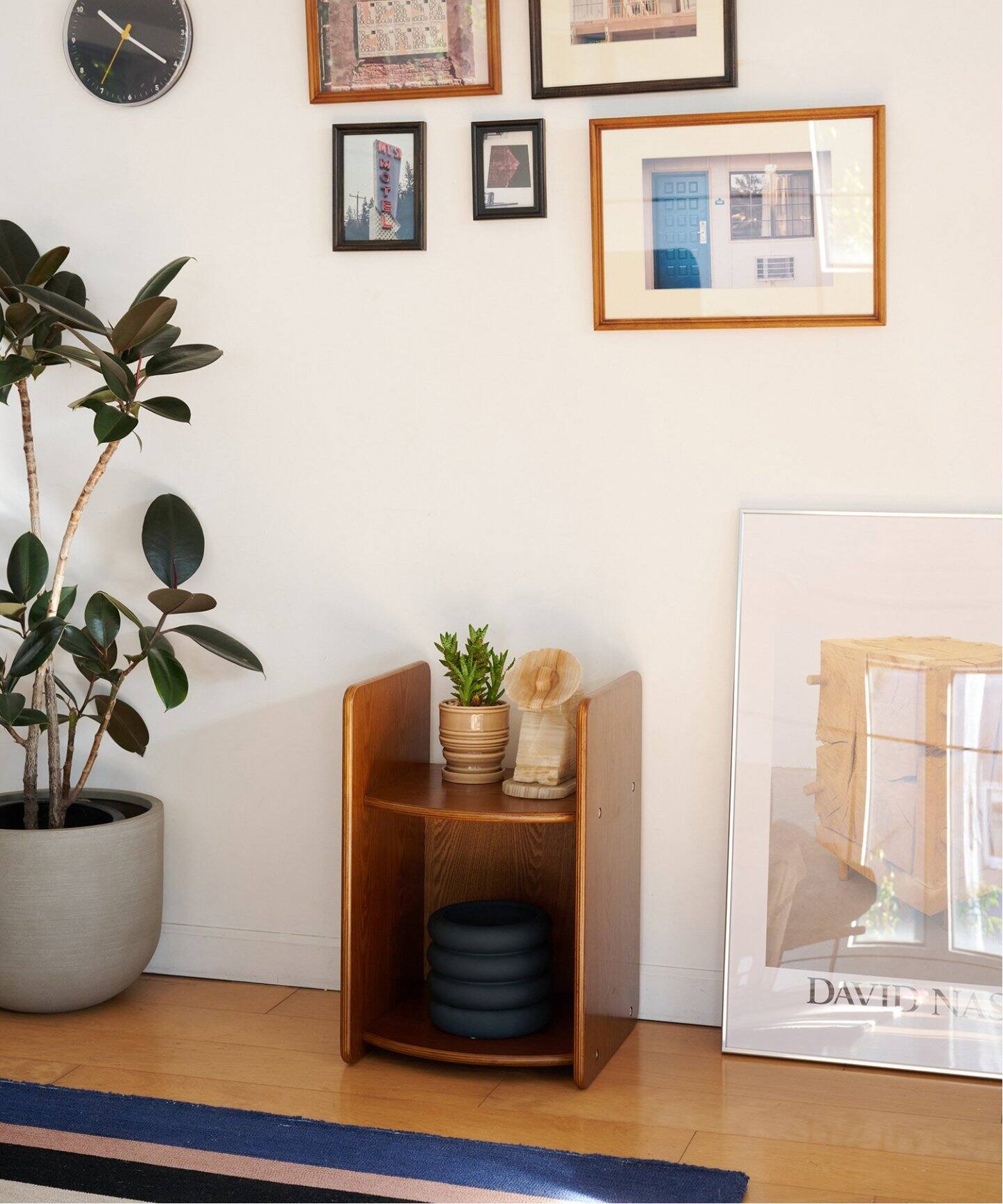 BRITZ OPEN SHELF S ブリッツ オープンシェルフ（収納家具）｜JOURNAL