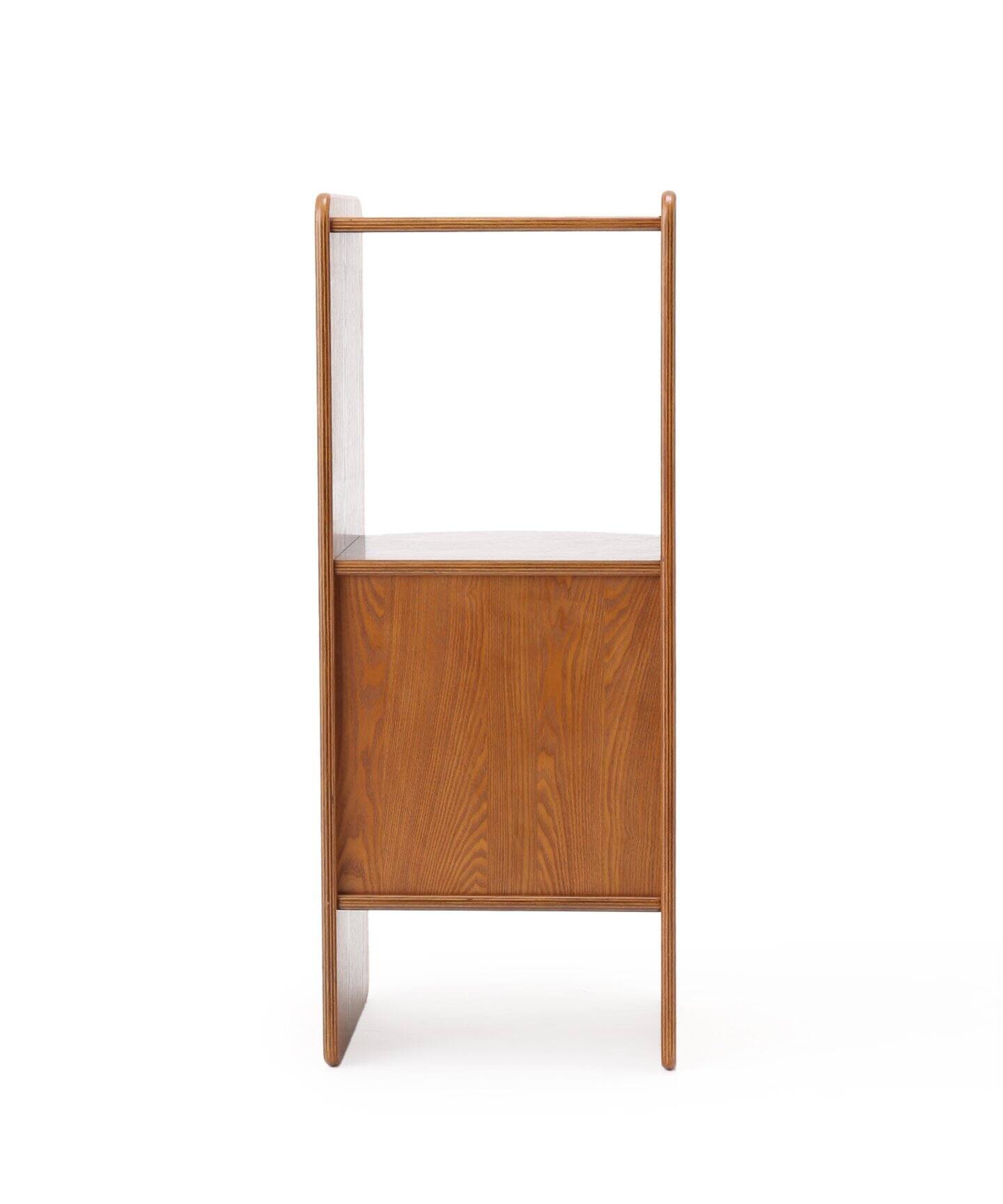 BRITZ OPEN SHELF L ブリッツ オープンシェルフ（収納家具）｜JOURNAL