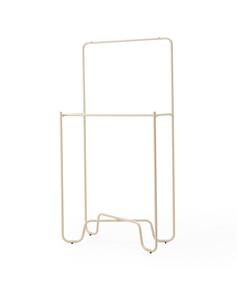 大型商品》HOLTE HANGER RACK sand ホルテ ハンガーラック（収納家具 