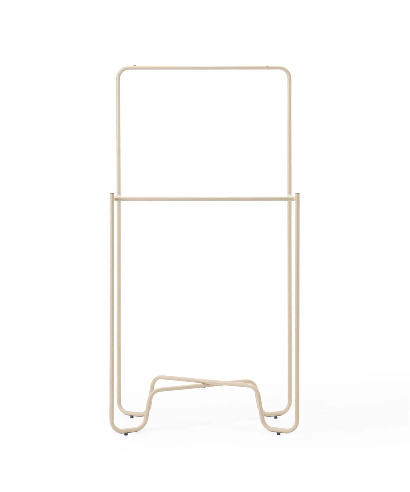 大型商品》HOLTE HANGER RACK sand ホルテ ハンガーラック（収納家具