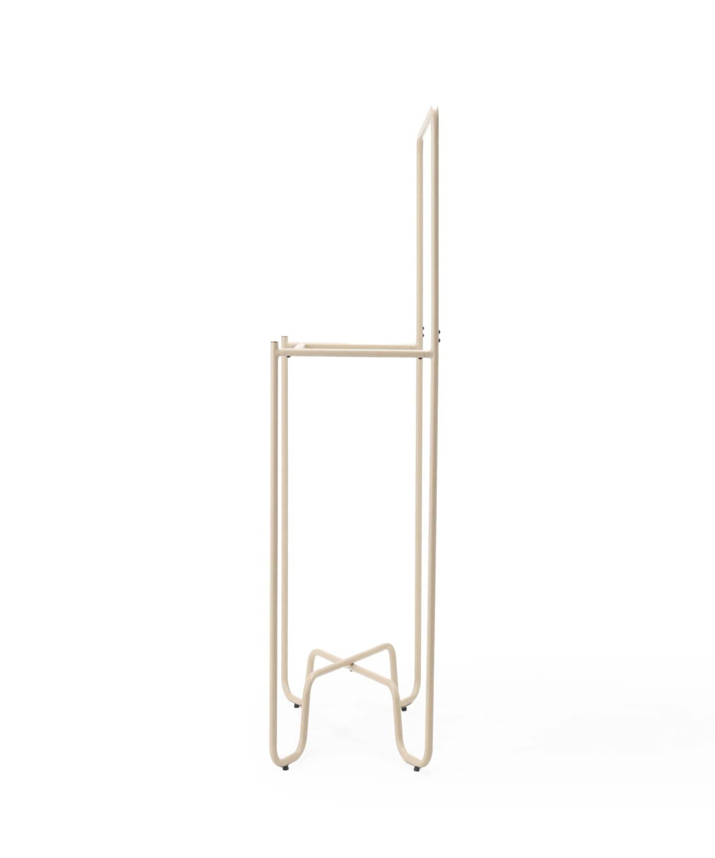 大型商品》HOLTE HANGER RACK sand ホルテ ハンガーラック（収納家具