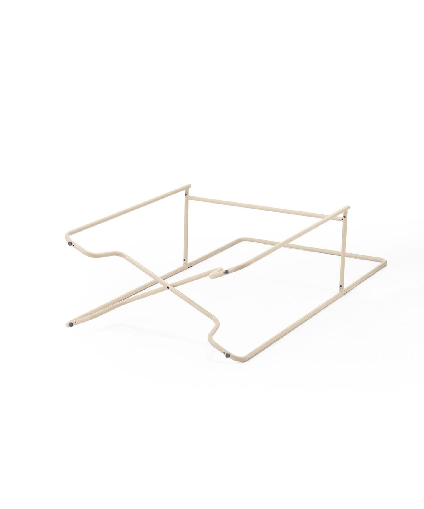 大型商品》HOLTE HANGER RACK sand ホルテ ハンガーラック（収納家具