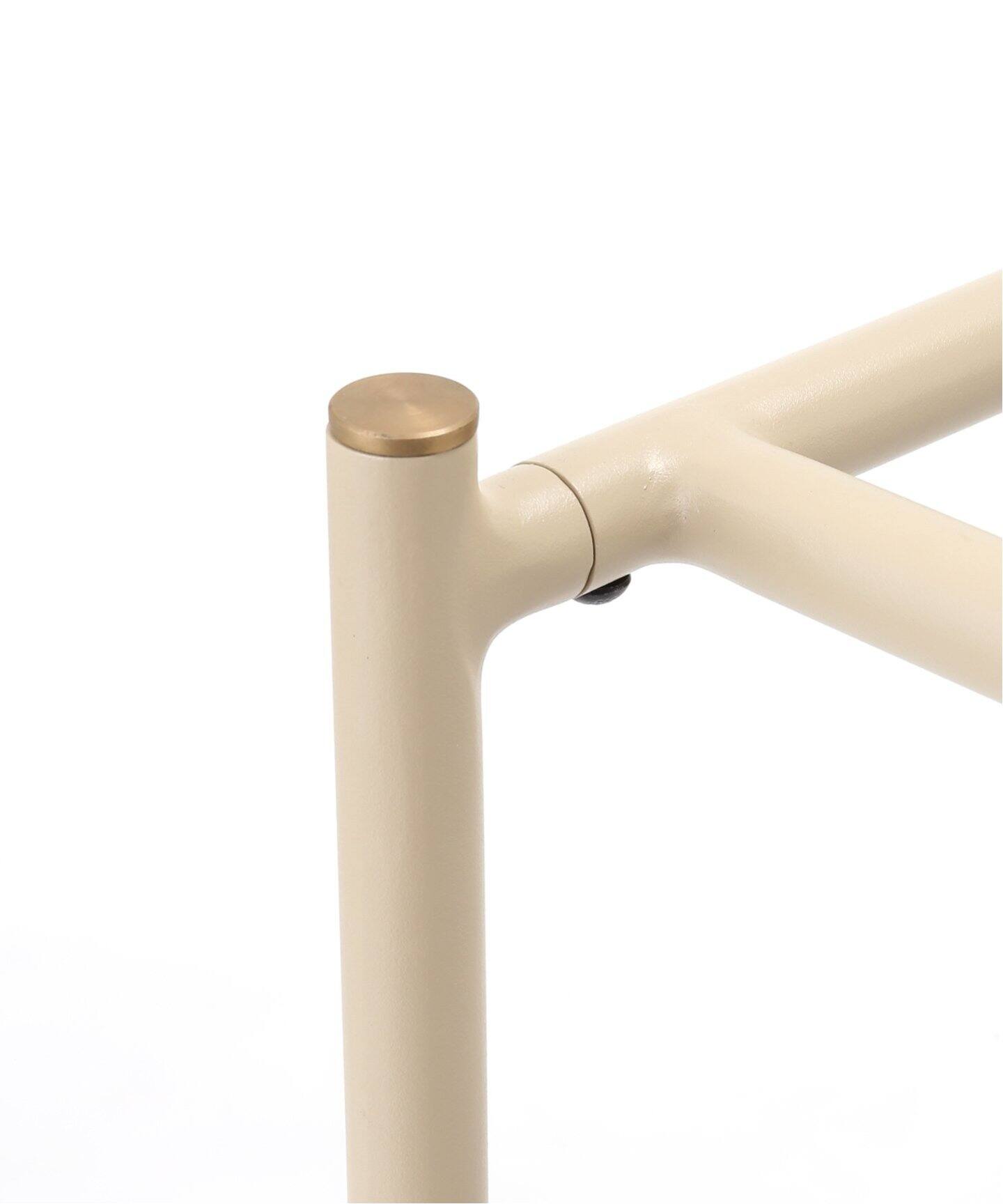 大型商品》HOLTE HANGER RACK sand ホルテ ハンガーラック（収納家具
