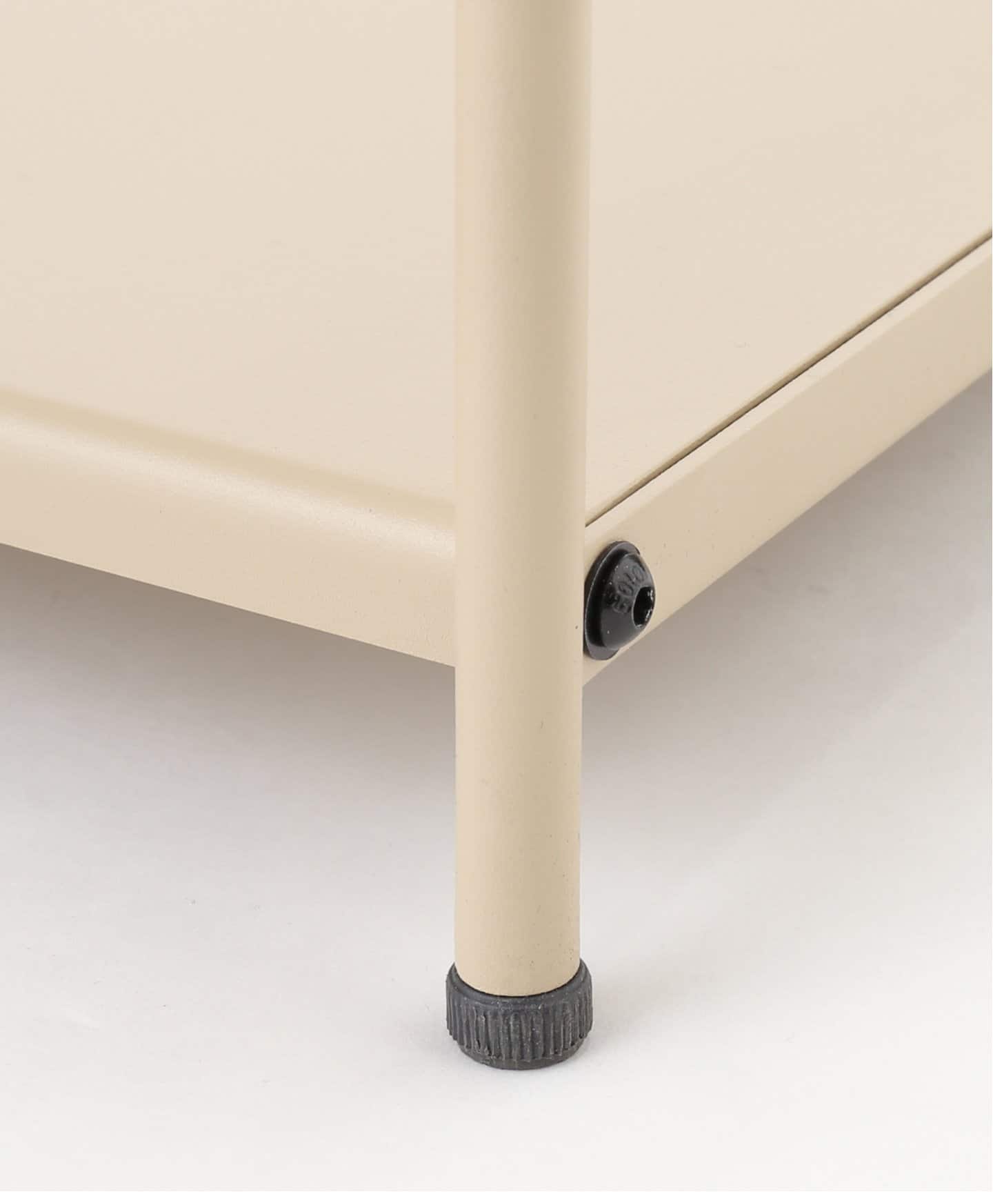 中型商品》HOLTE X SHELF L sand ホルテ シェルフ（収納家具