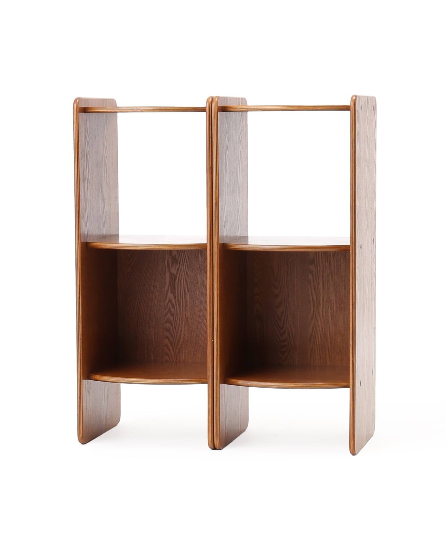 オープンシェルフ SAC WORKS OPEN SHELF オープンシェルフ RF-008(OAK)