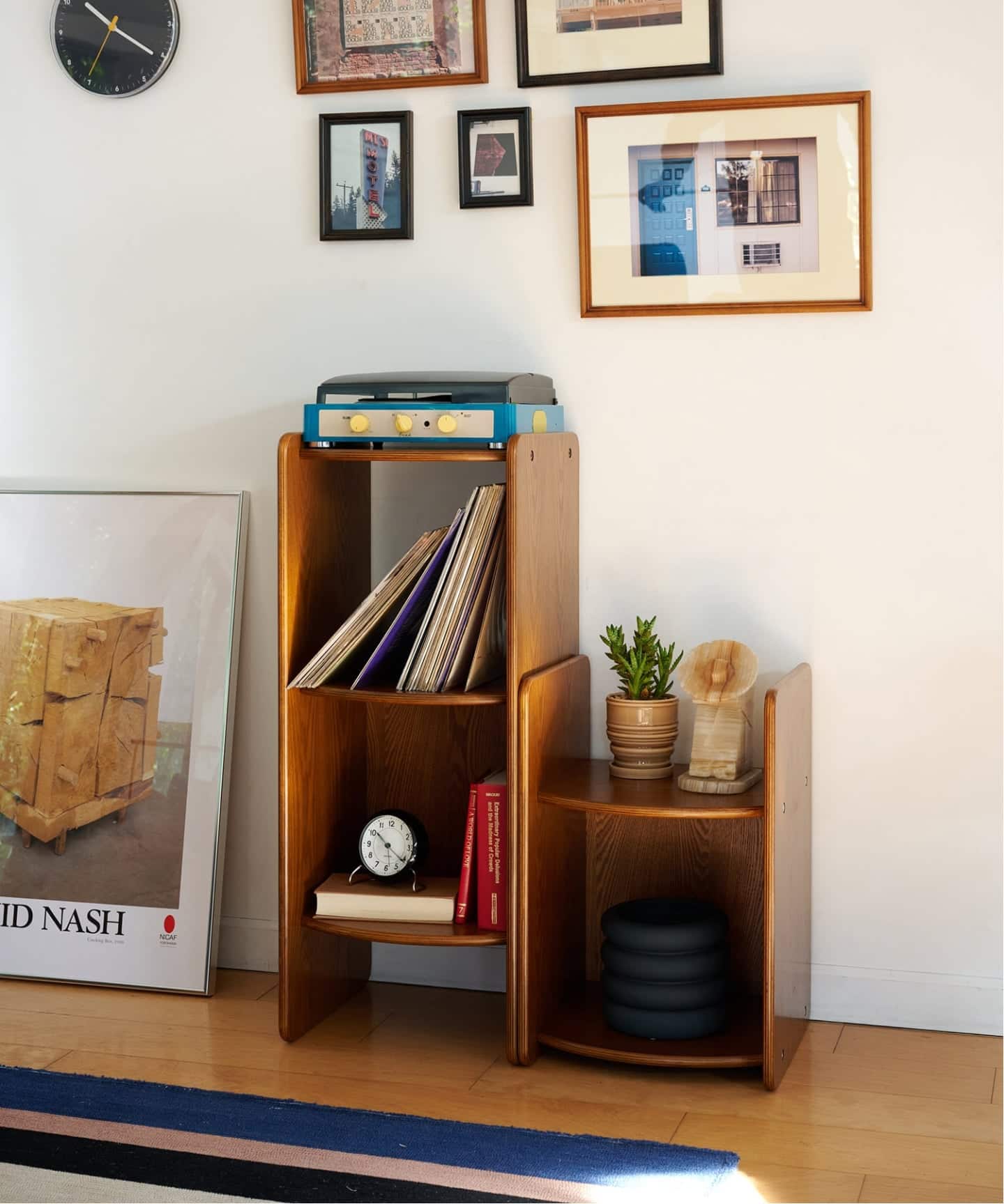 BRITZ OPEN SHELF S ブリッツ オープンシェルフ（収納家具