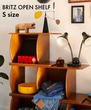 BRITZ OPEN SHELF S　ブリッツ オープンシェルフ