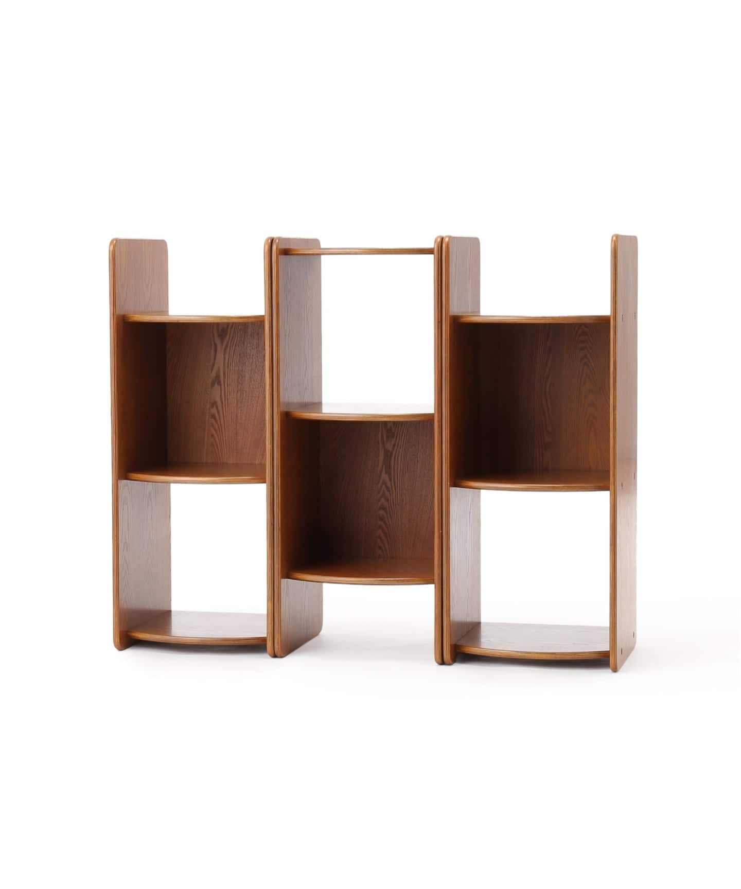BRITZ OPEN SHELF L ブリッツ オープンシェルフ（収納家具）｜JOURNAL