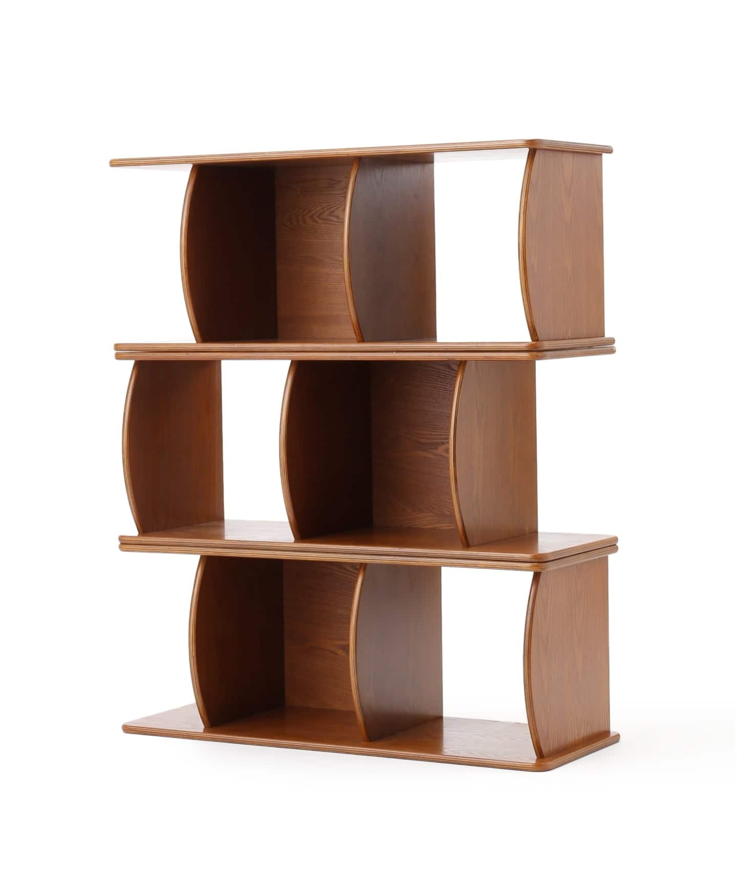 予約》BRITZ OPEN SHELF L ブリッツ オープンシェルフ（収納家具