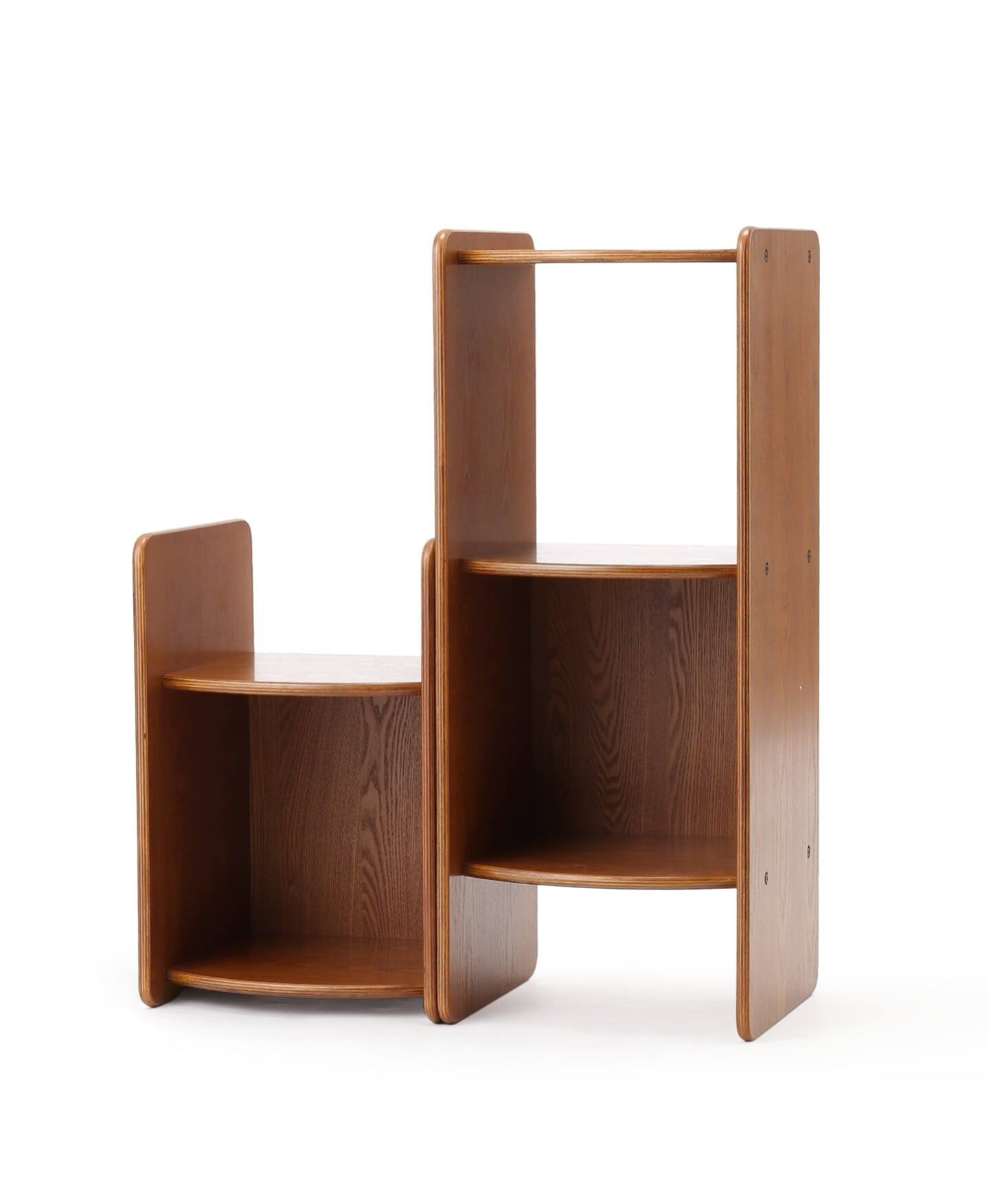 BRITZ OPEN SHELF L ブリッツ オープンシェルフ（収納家具）｜JOURNAL