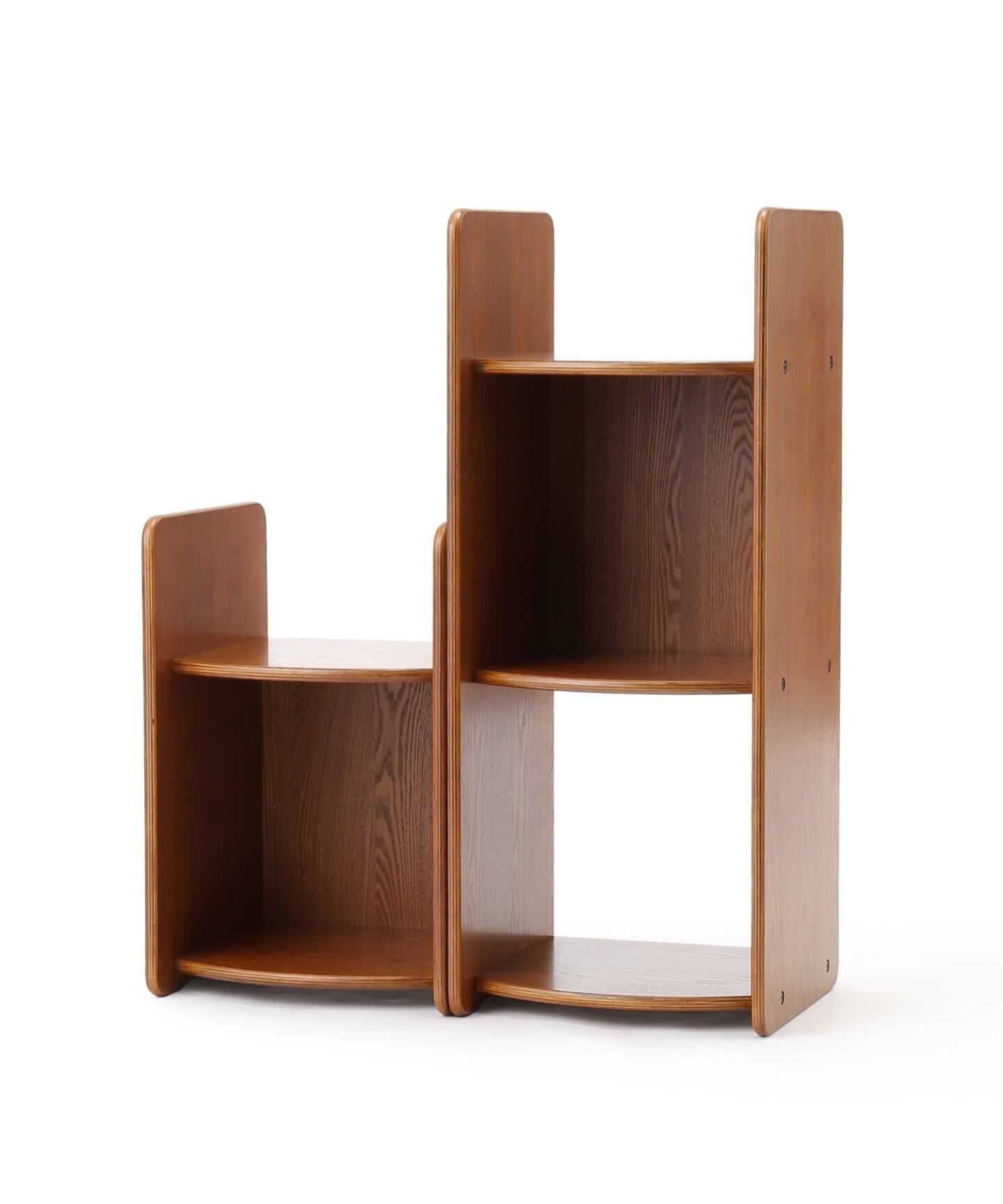 予約》BRITZ OPEN SHELF L ブリッツ オープンシェルフ（収納家具