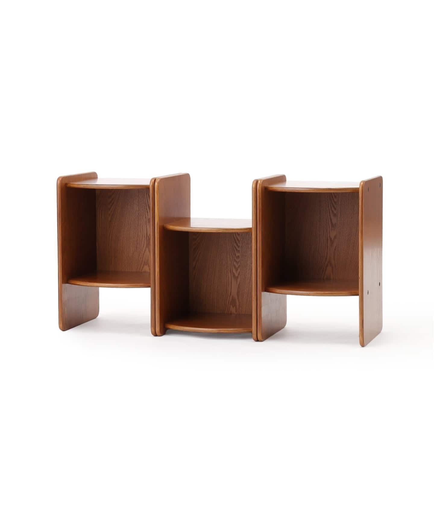 BRITZ OPEN SHELF S ブリッツ オープンシェルフ（収納家具）｜JOURNAL